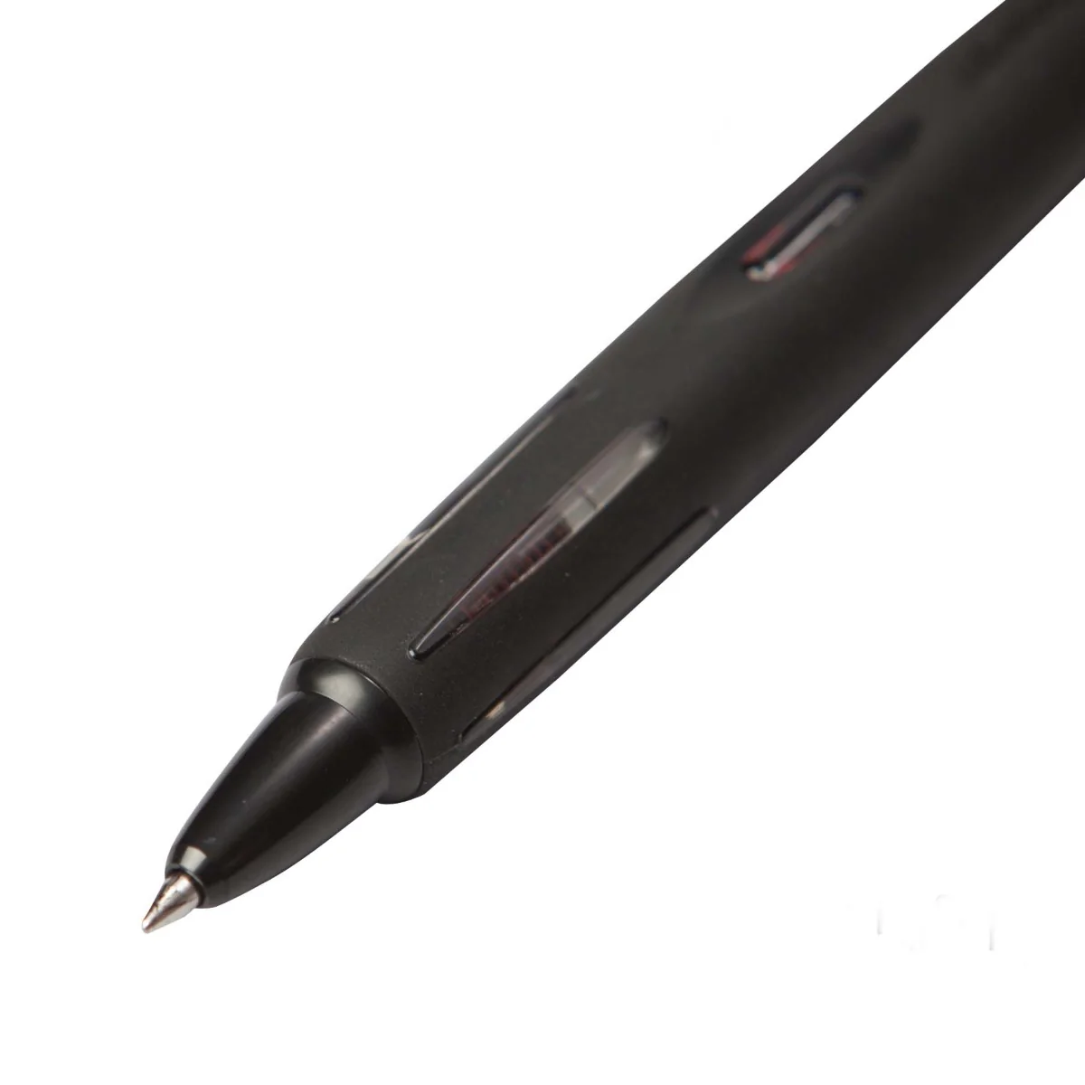 AirPress Ballpoint Pen, Black - Image 5