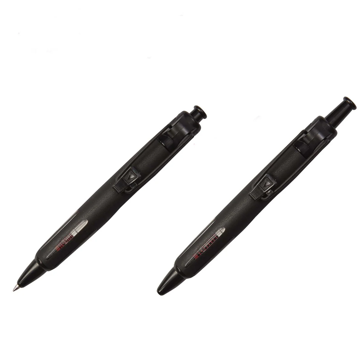 AirPress Ballpoint Pen, Black - Image 6