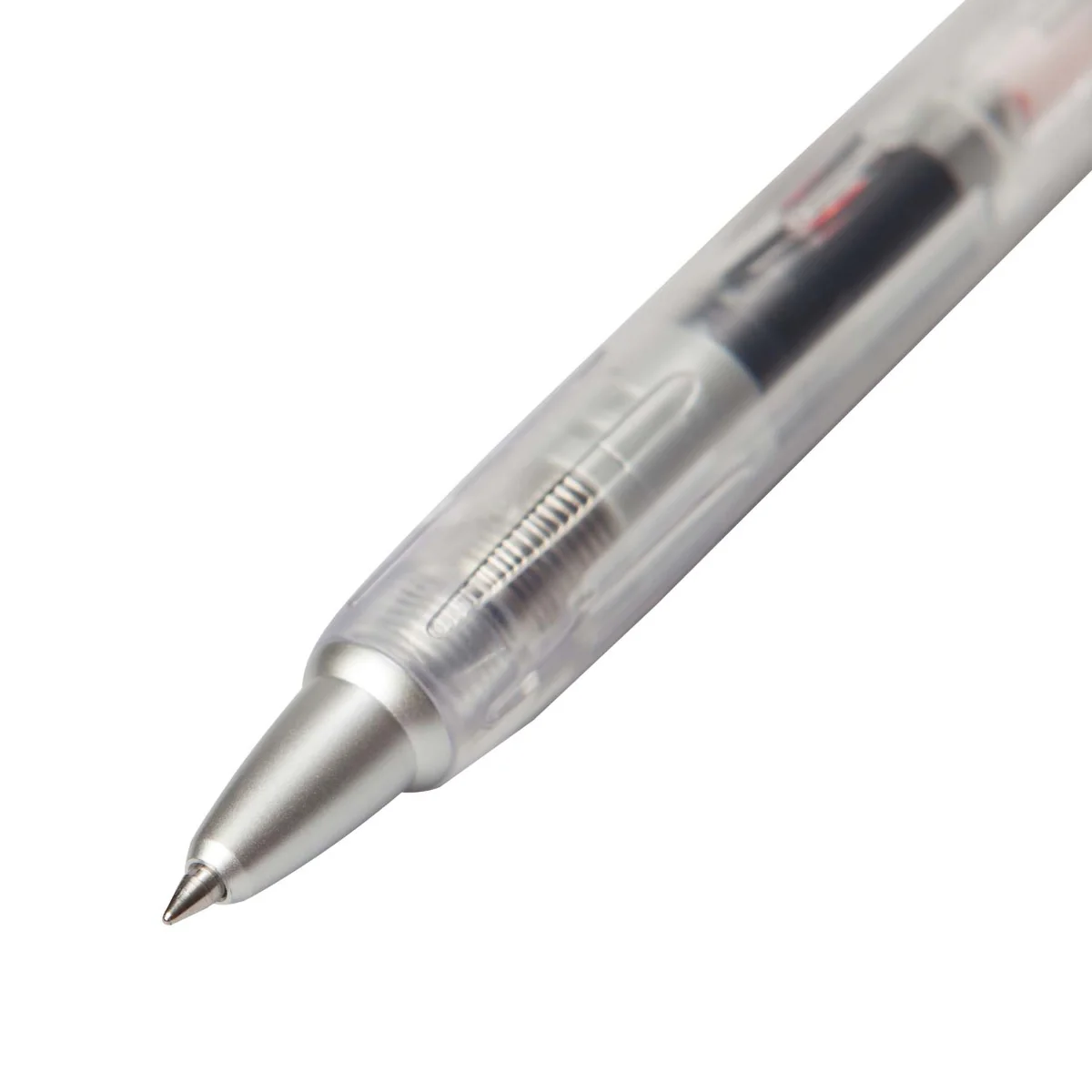 AirPress Ballpoint Pen, Clear - Image 5