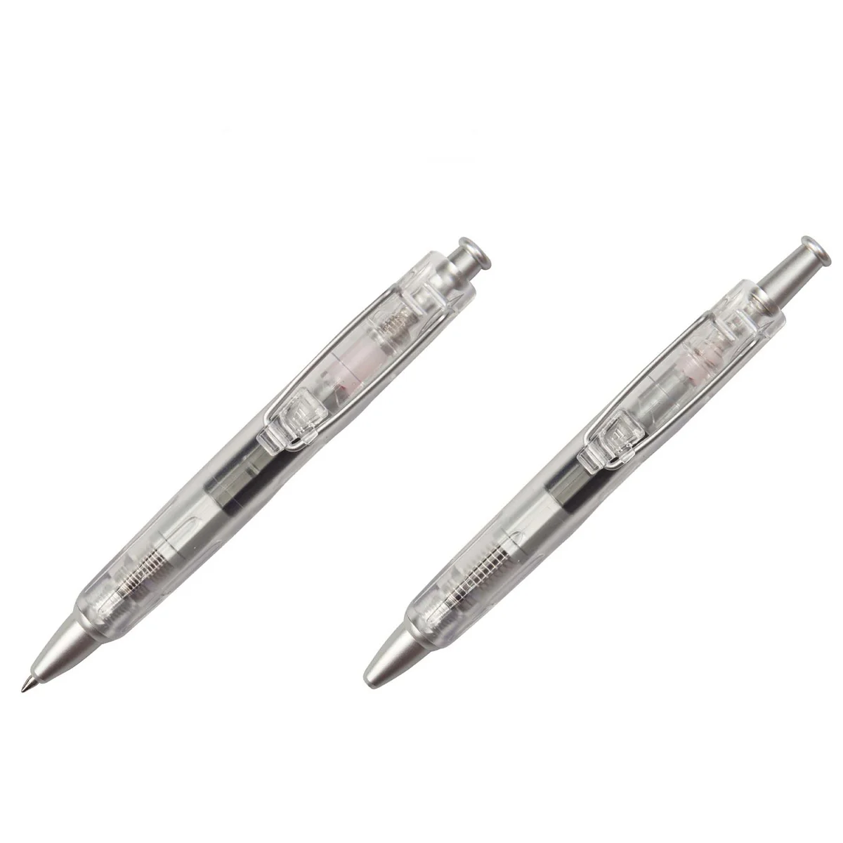 AirPress Ballpoint Pen, Clear - Image 6