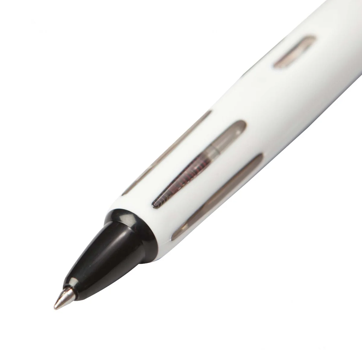 AirPress Ballpoint Pen, White - Image 5
