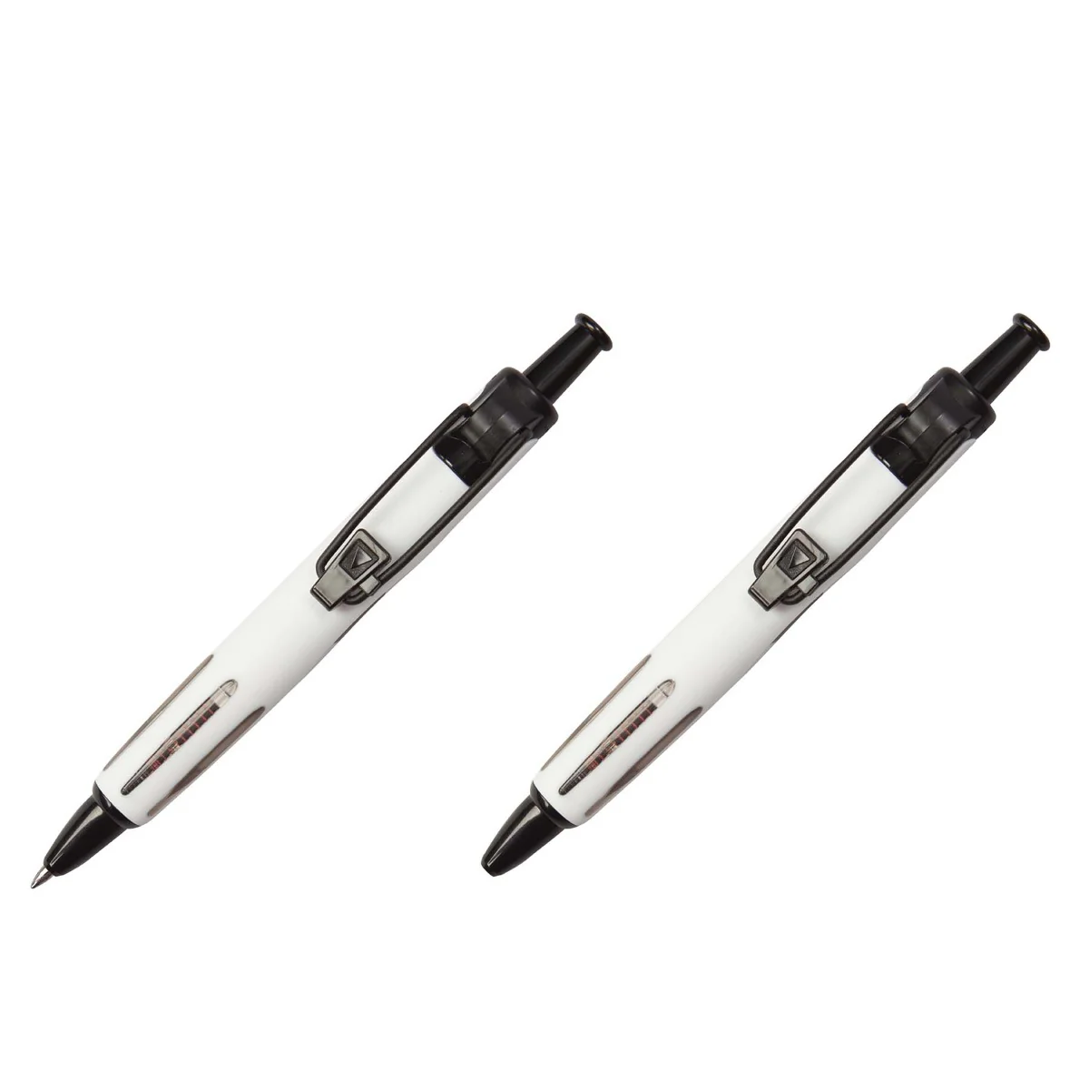 AirPress Ballpoint Pen, White - Image 6