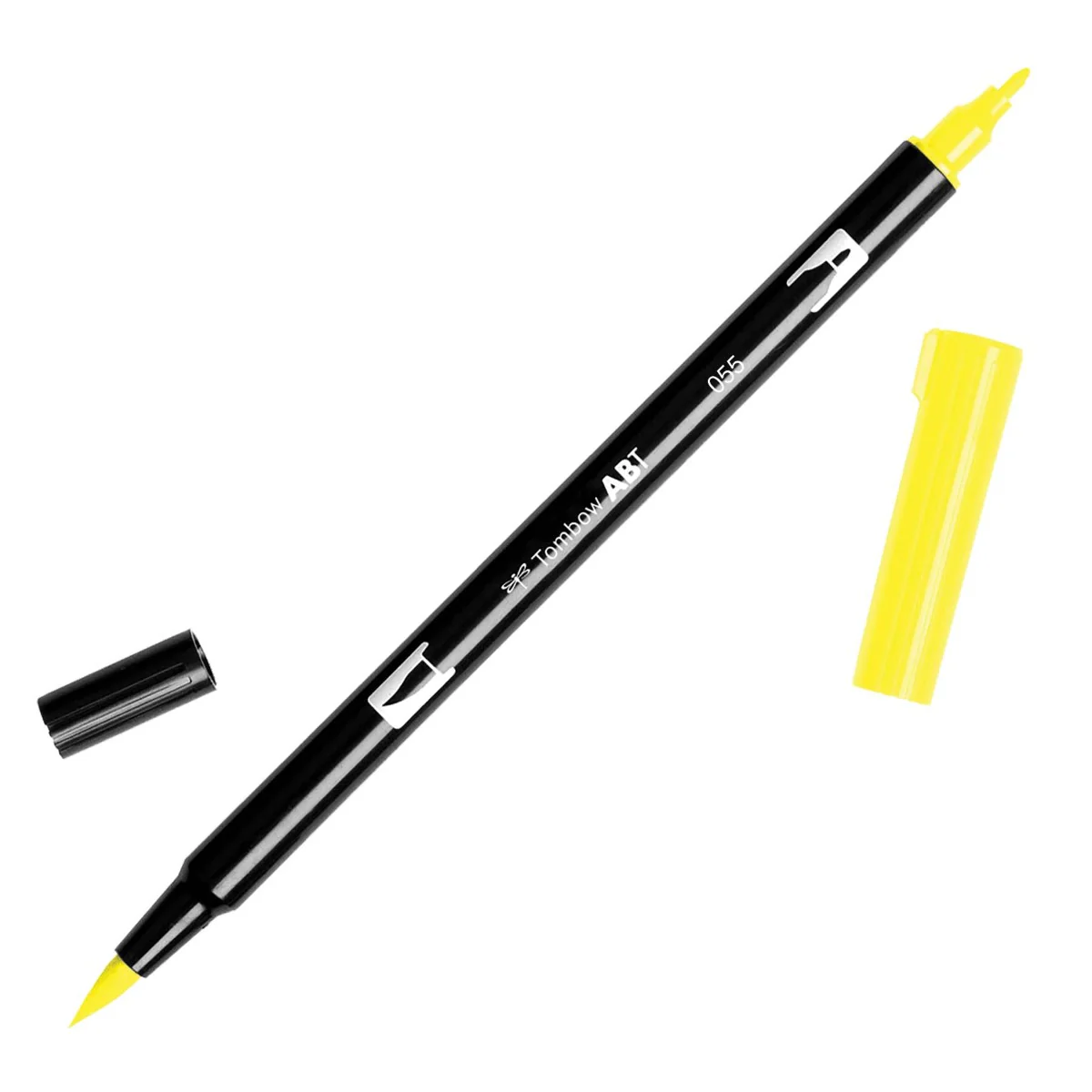 Dual Brush Pen Art Marker - Image 10