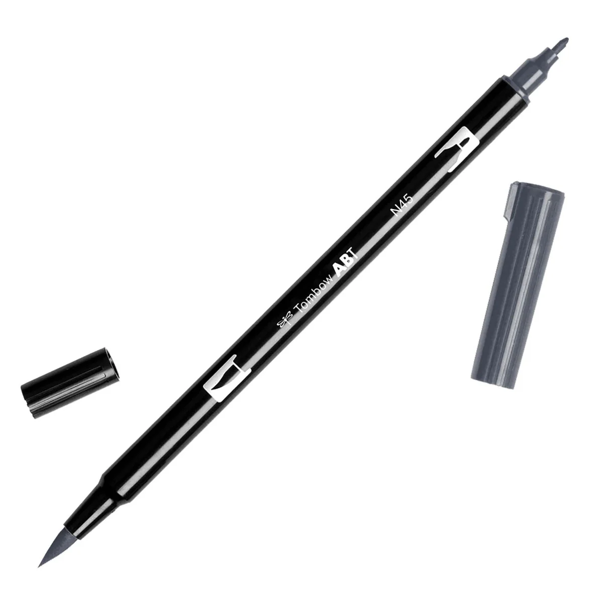 Dual Brush Pen Art Marker - Image 102