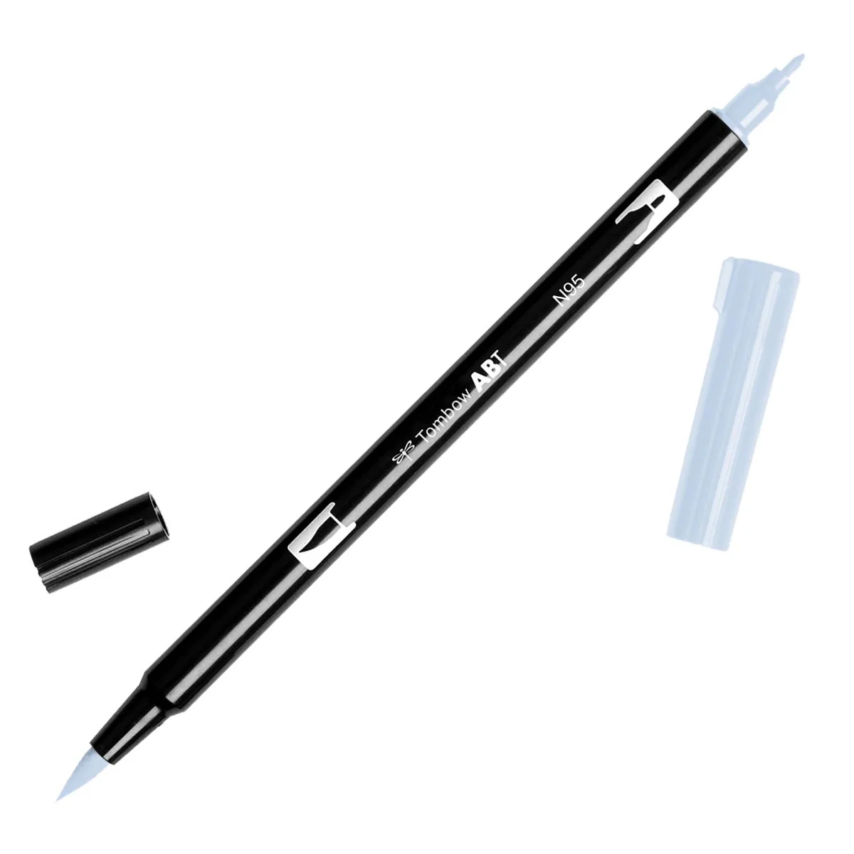Dual Brush Pen Art Marker - Image 112
