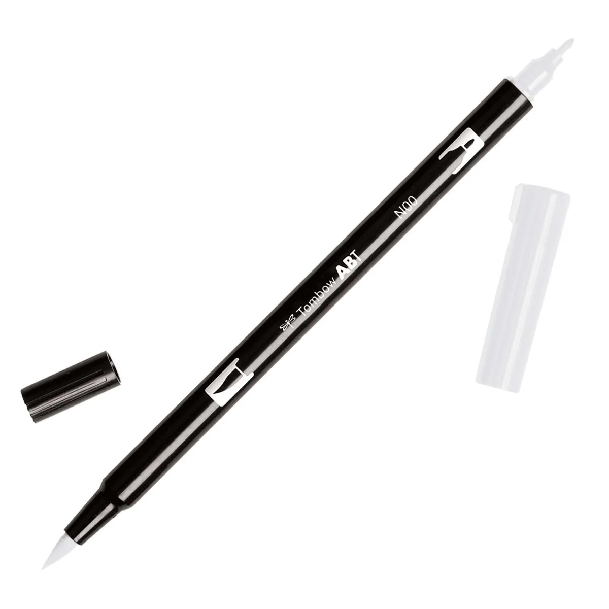 Dual Brush Pen Art Marker - Image 113