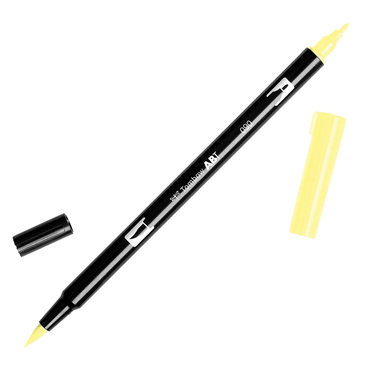 Dual Brush Pen Art Marker - Image 13