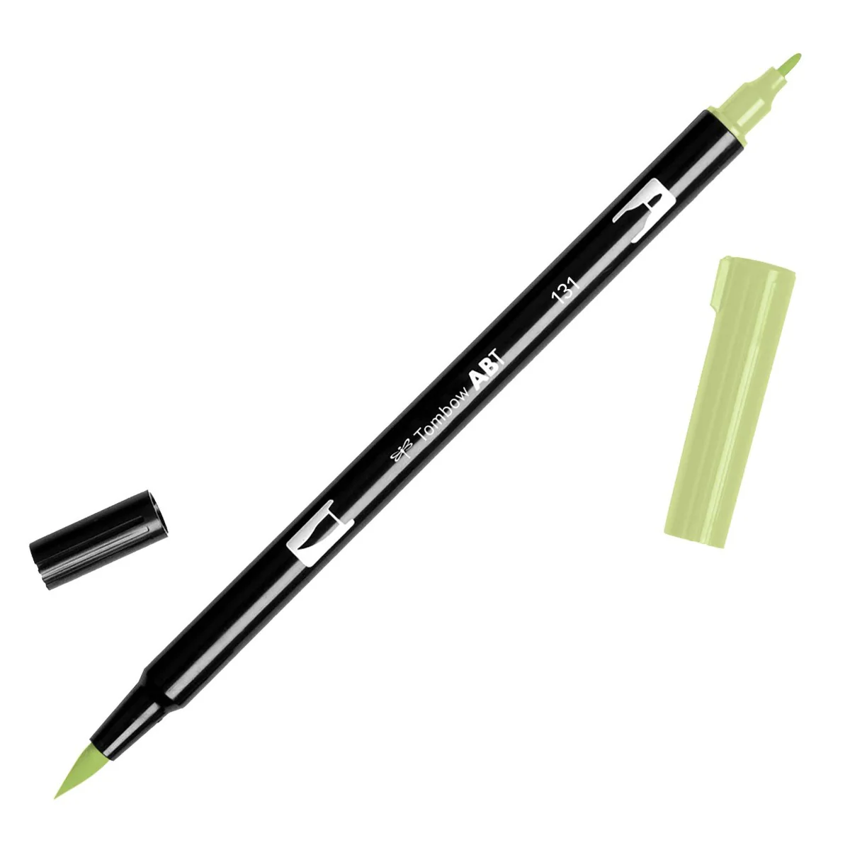 Dual Brush Pen Art Marker - Image 16