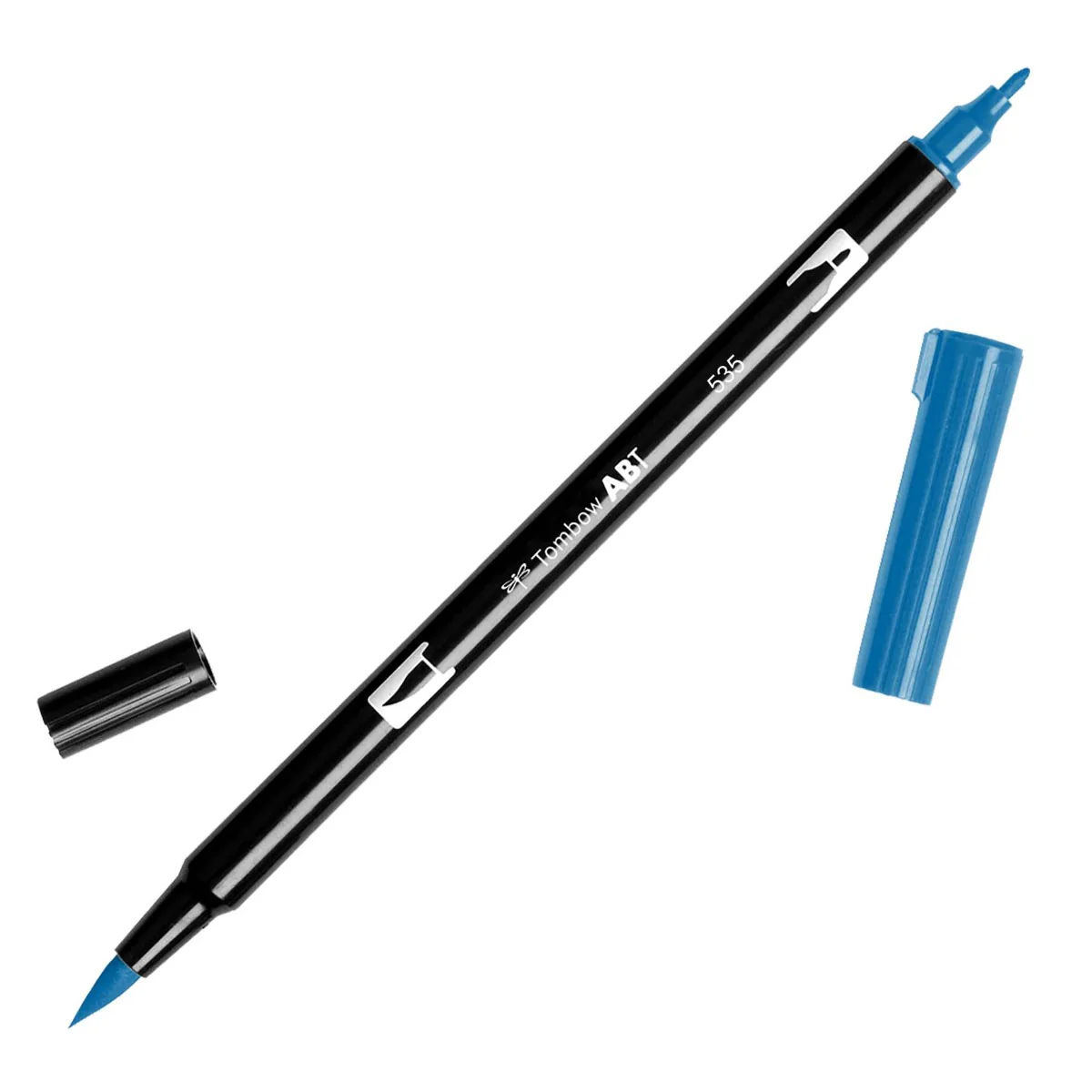 Dual Brush Pen Art Marker - Image 47