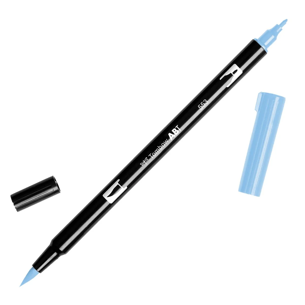 Dual Brush Pen Art Marker - Image 48