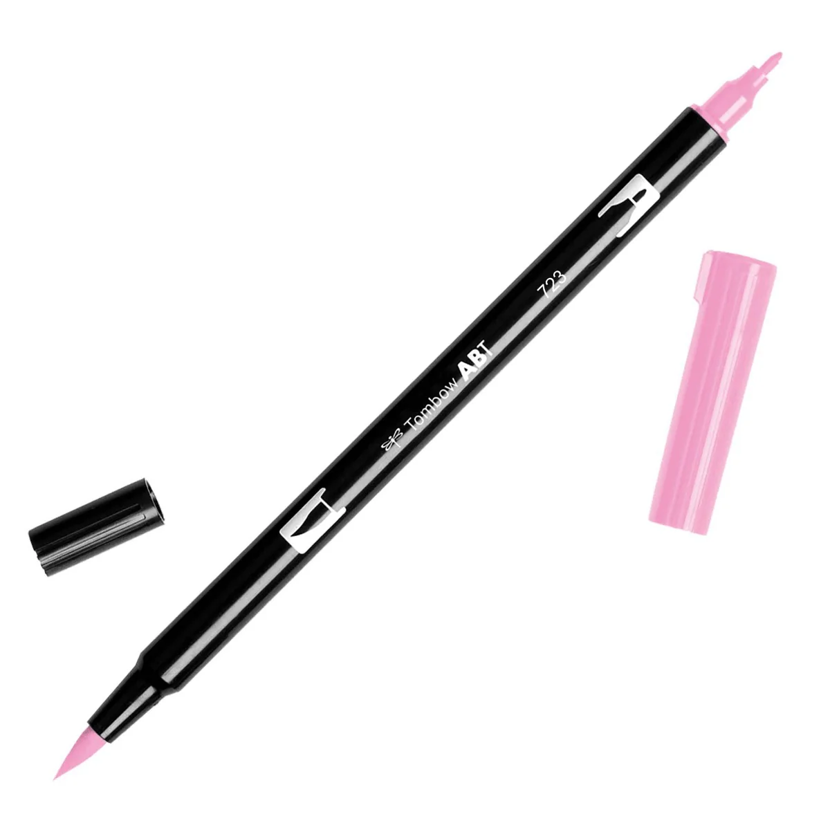Dual Brush Pen Art Marker - Image 63