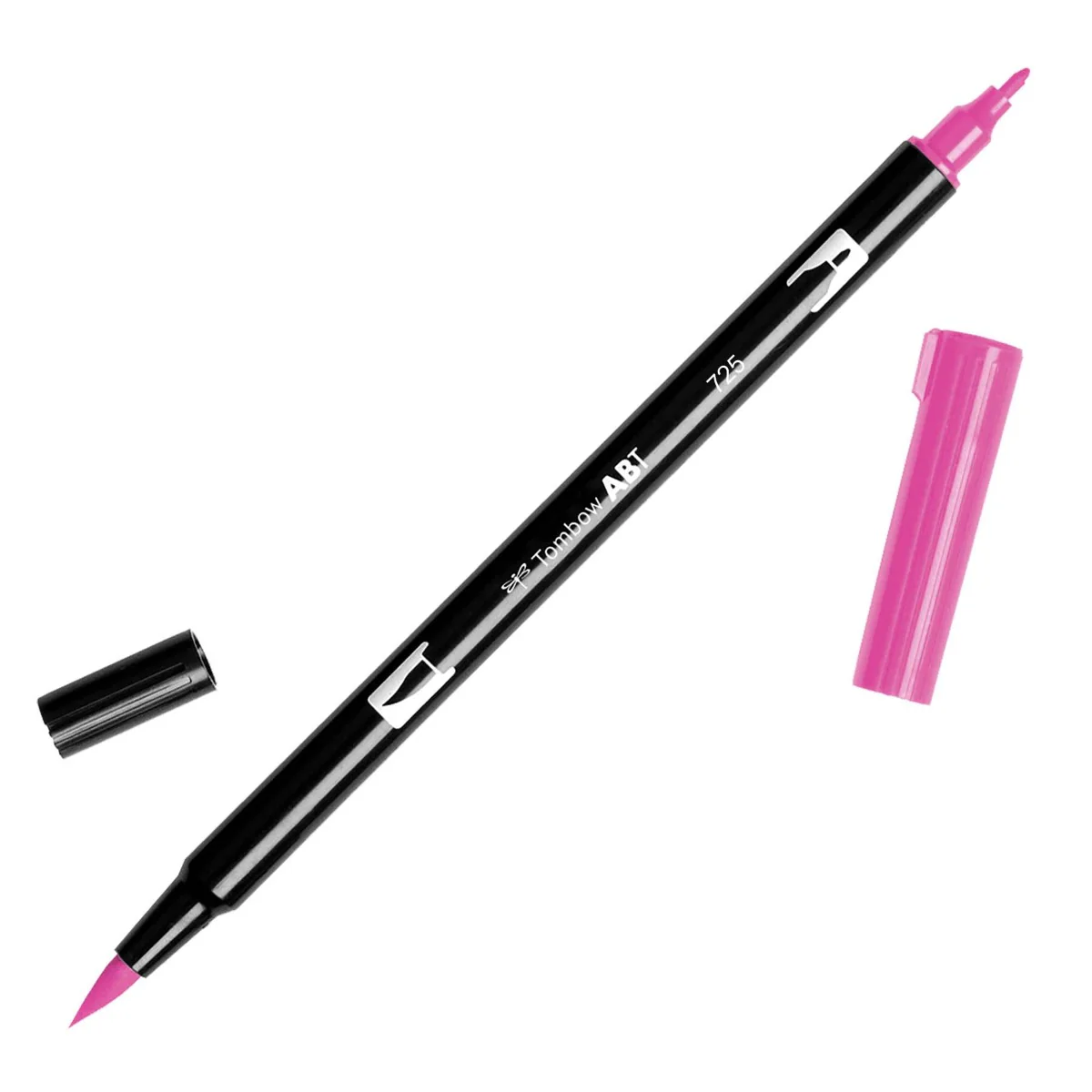Dual Brush Pen Art Marker - Image 64