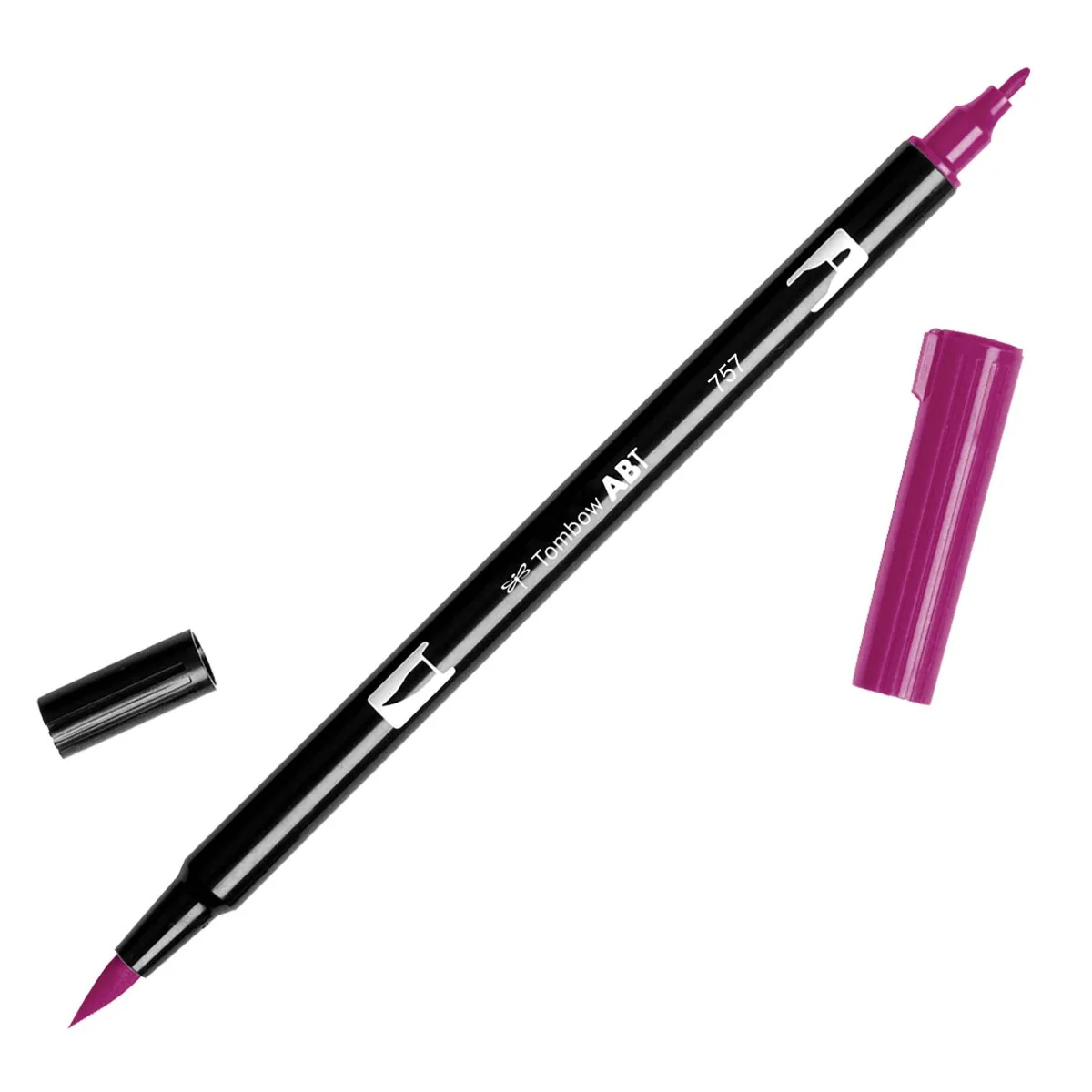 Dual Brush Pen Art Marker - Image 67