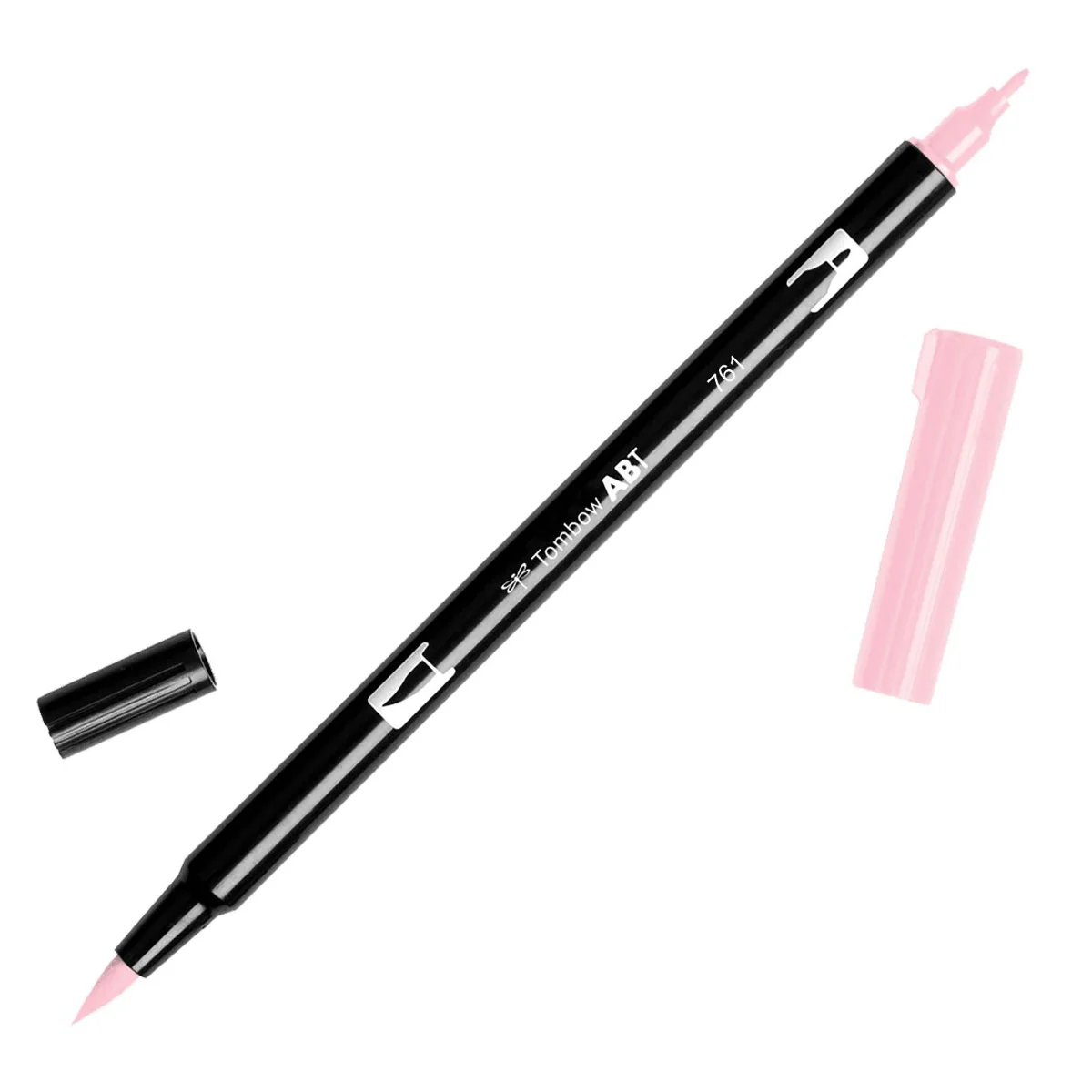 Dual Brush Pen Art Marker - Image 68