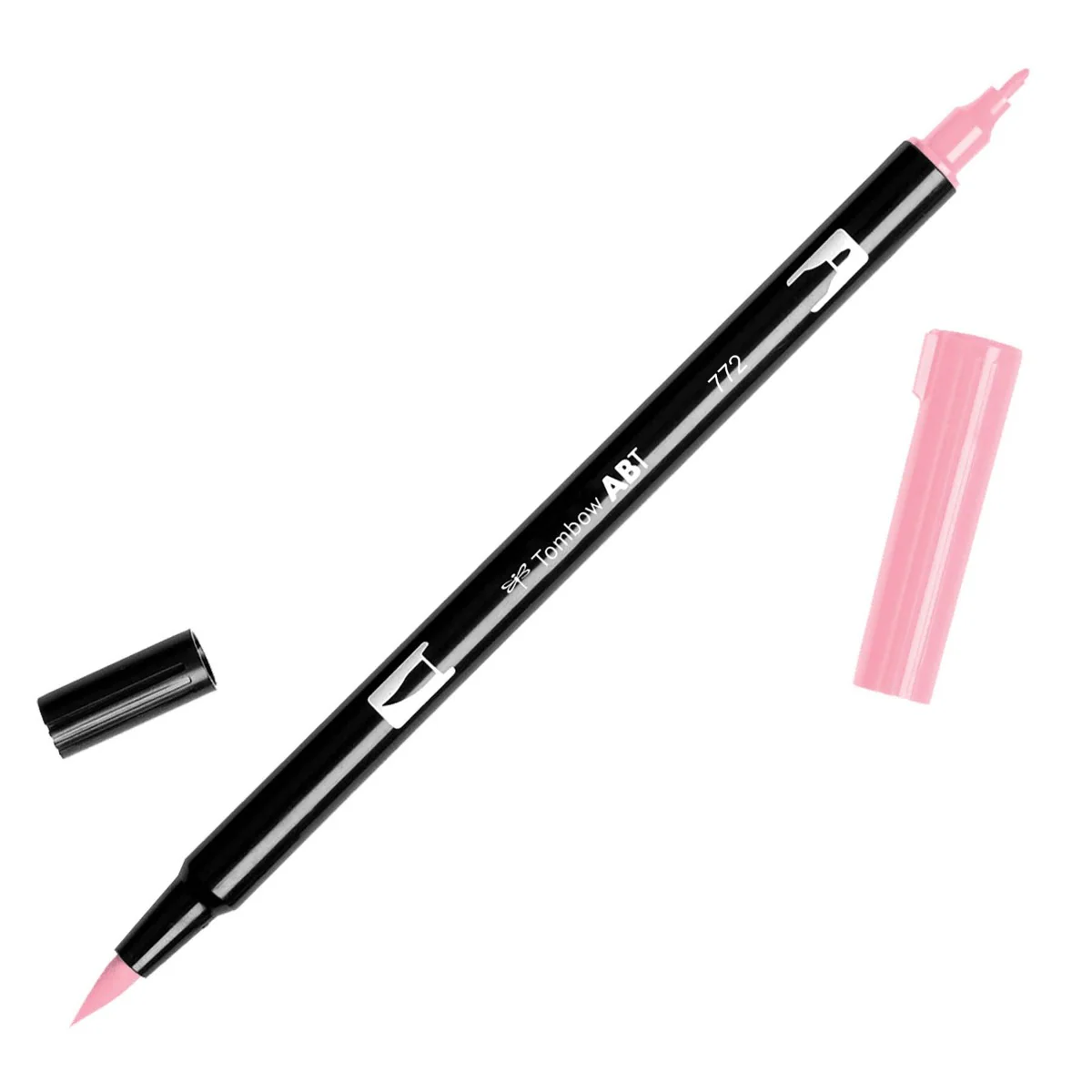 Dual Brush Pen Art Marker - Image 69