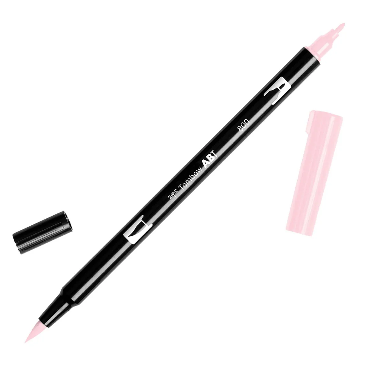 Dual Brush Pen Art Marker - Image 70