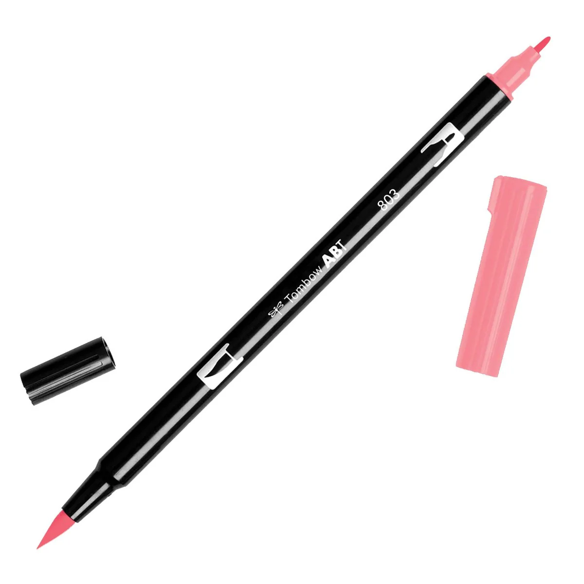 Dual Brush Pen Art Marker - Image 71
