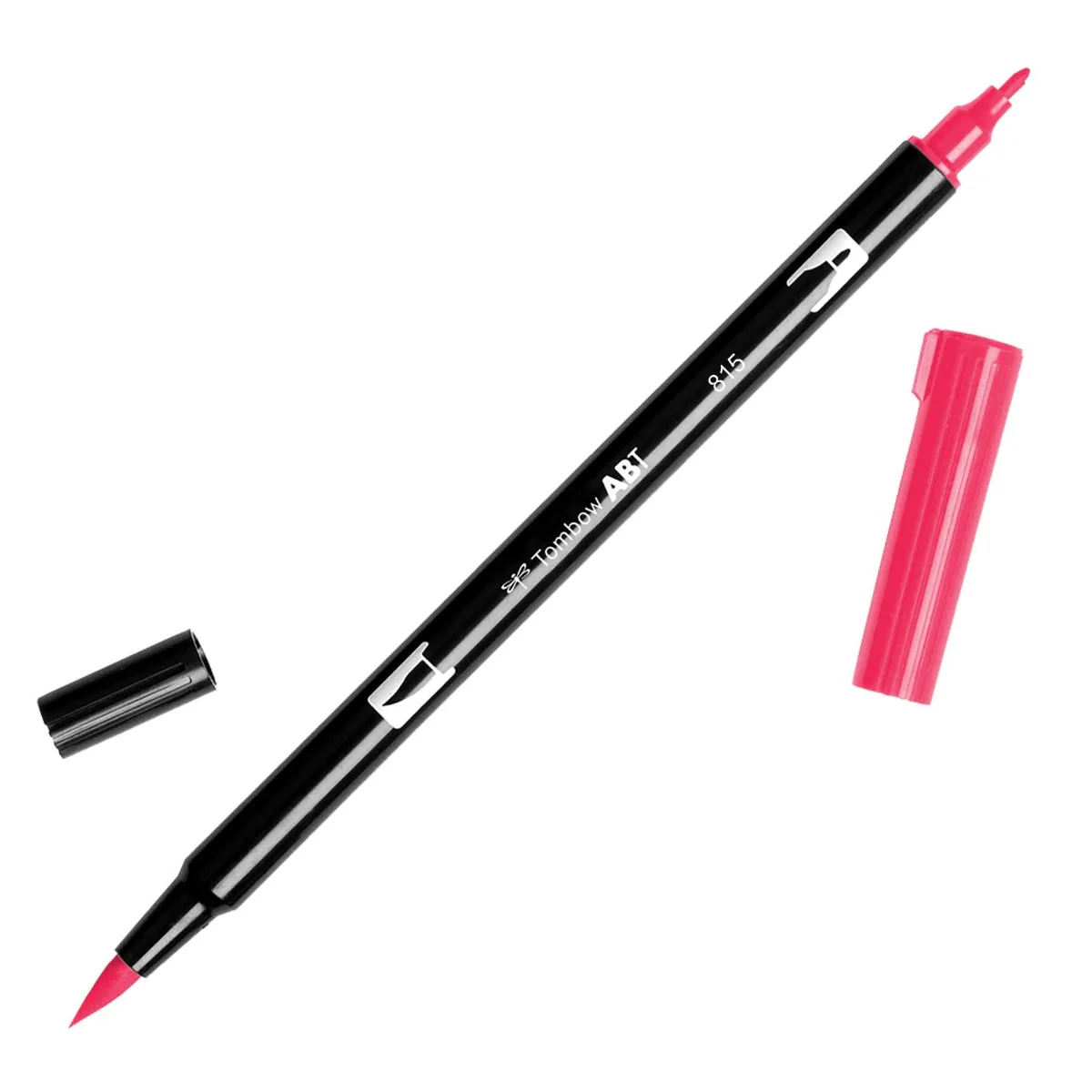 Dual Brush Pen Art Marker - Image 72