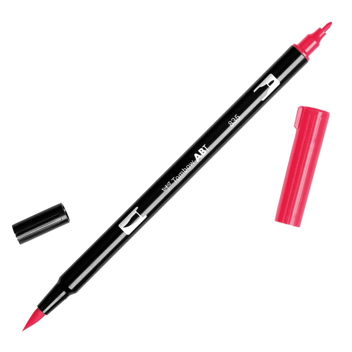 Dual Brush Pen Art Marker - Image 74