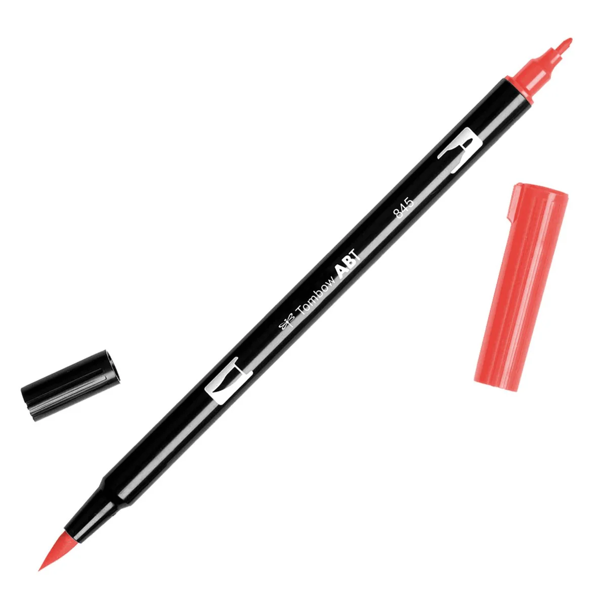 Dual Brush Pen Art Marker - Image 76