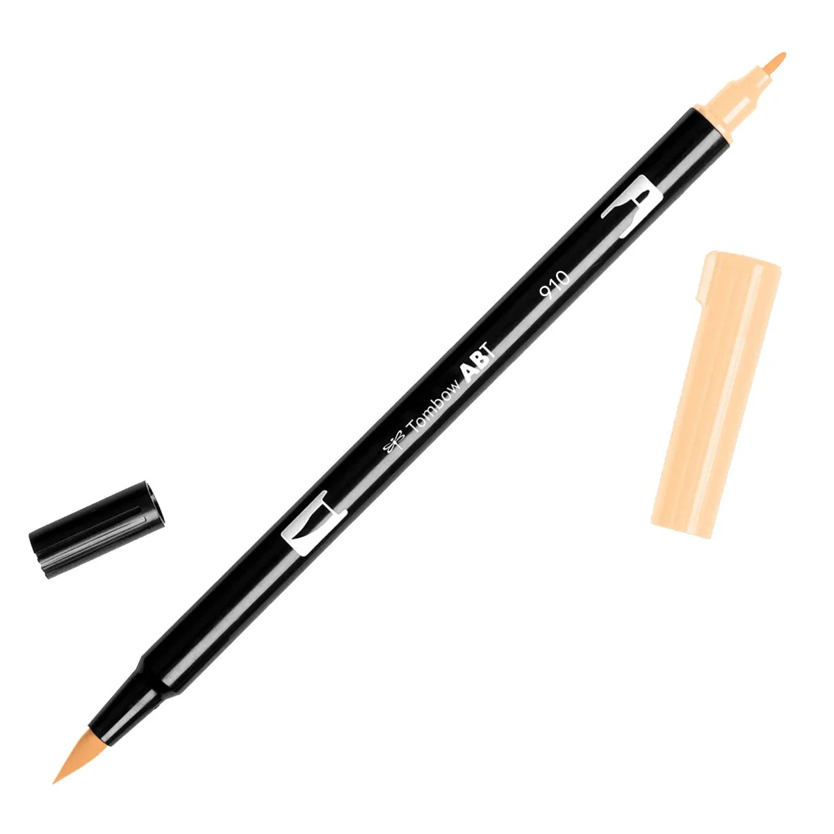 Dual Brush Pen Art Marker - Image 79