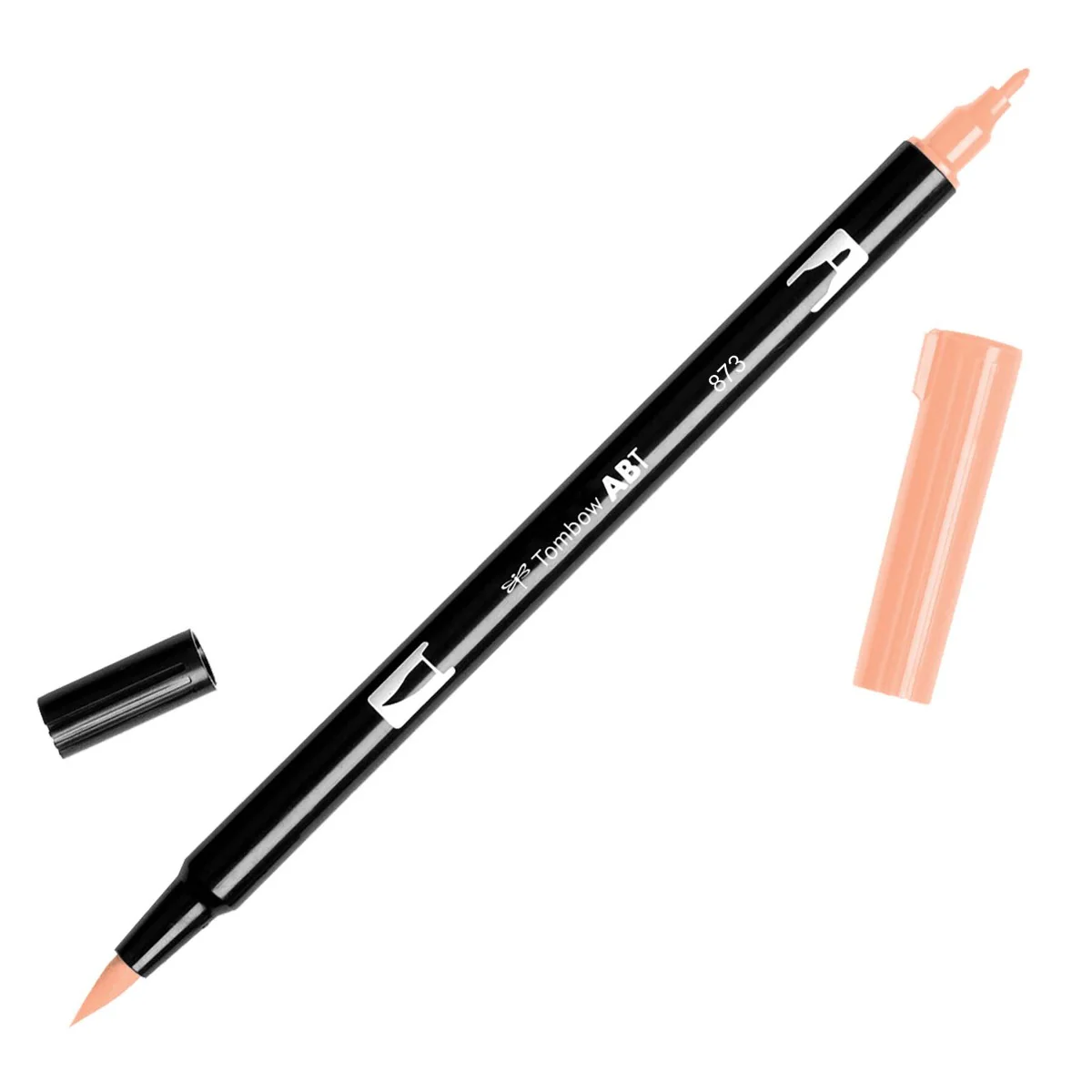 Dual Brush Pen Art Marker - Image 81