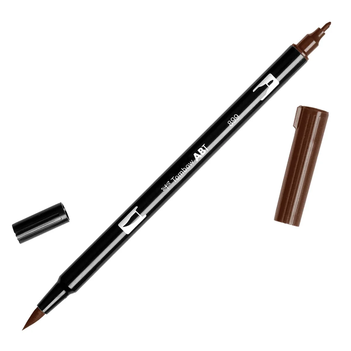 Dual Brush Pen Art Marker - Image 84