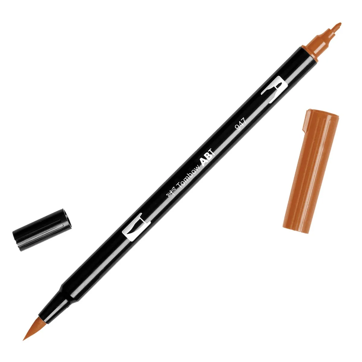Dual Brush Pen Art Marker - Image 91