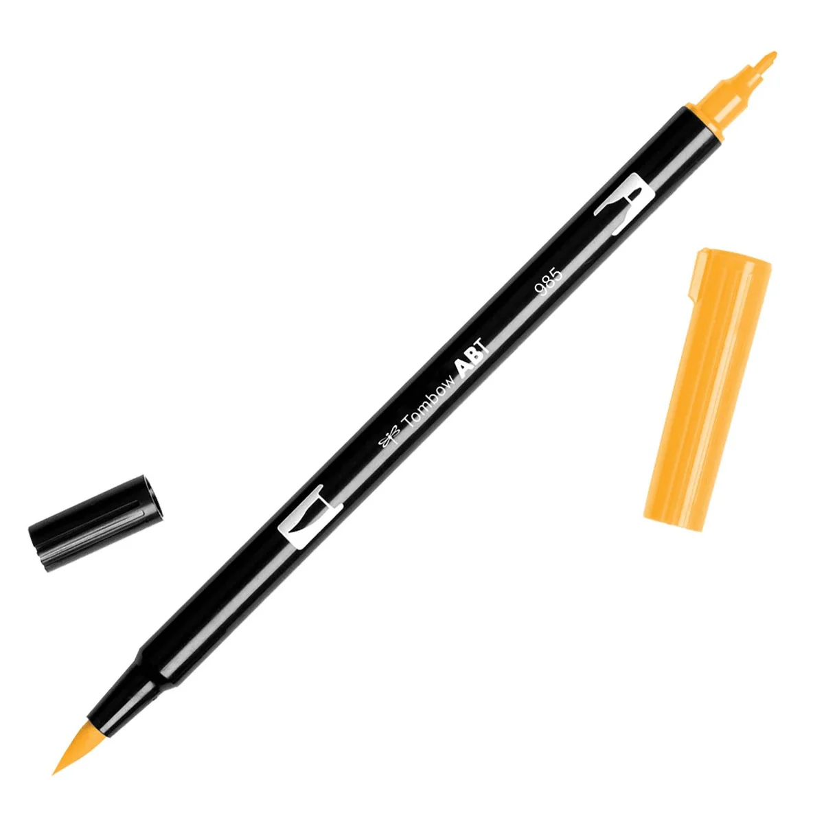 Dual Brush Pen Art Marker - Image 94