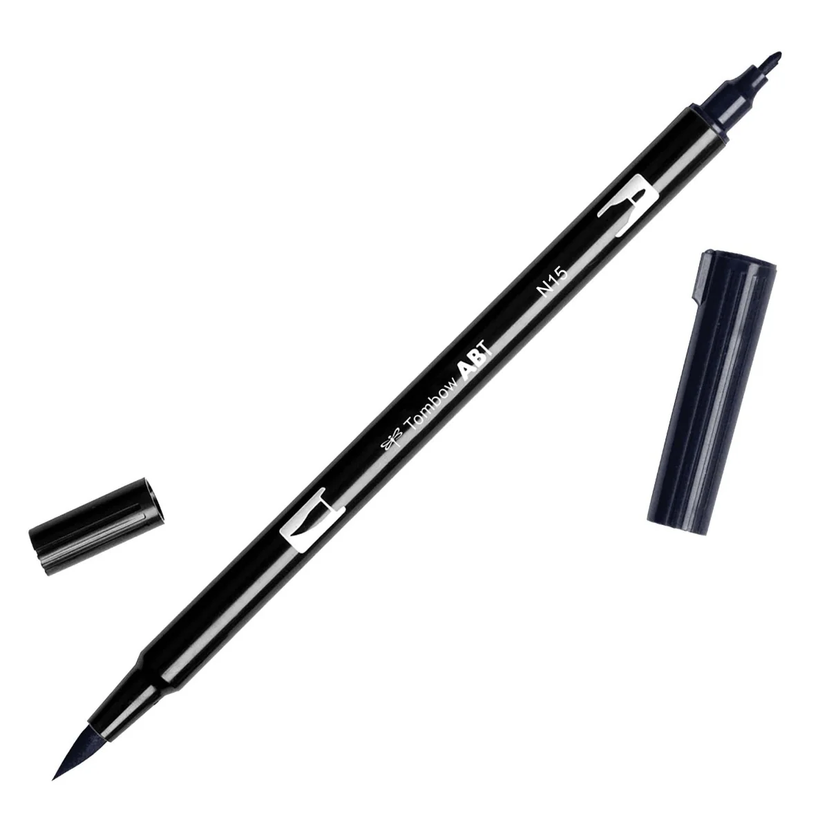 Dual Brush Pen Art Marker - Image 99
