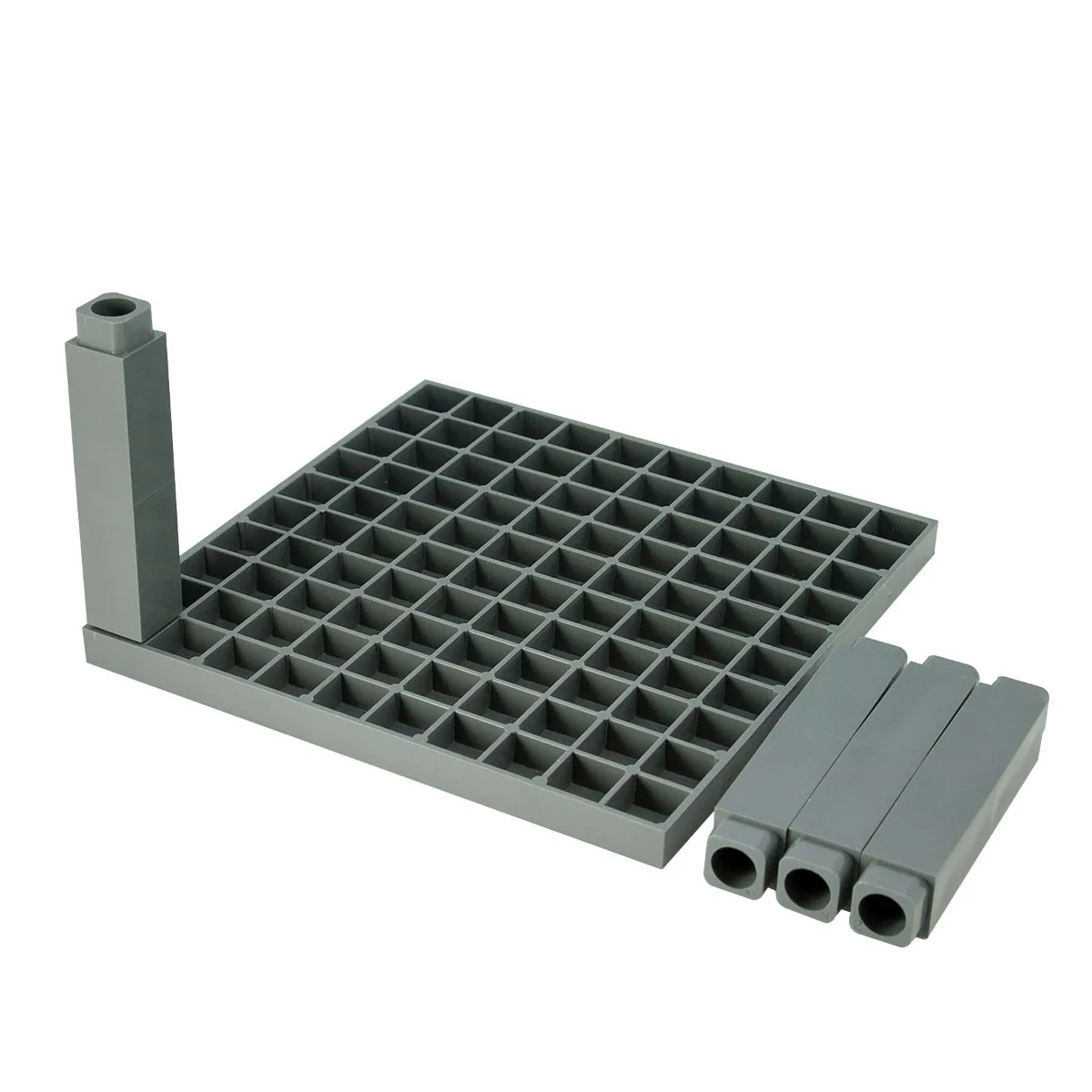 Dual Brush Pen Desk Stand - Image 15