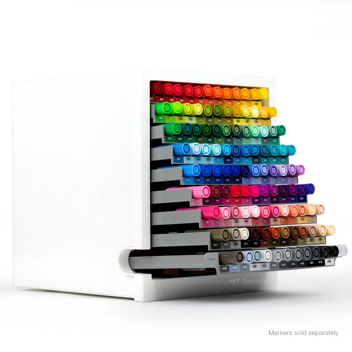 Marker Desktop Organizer - Image 4