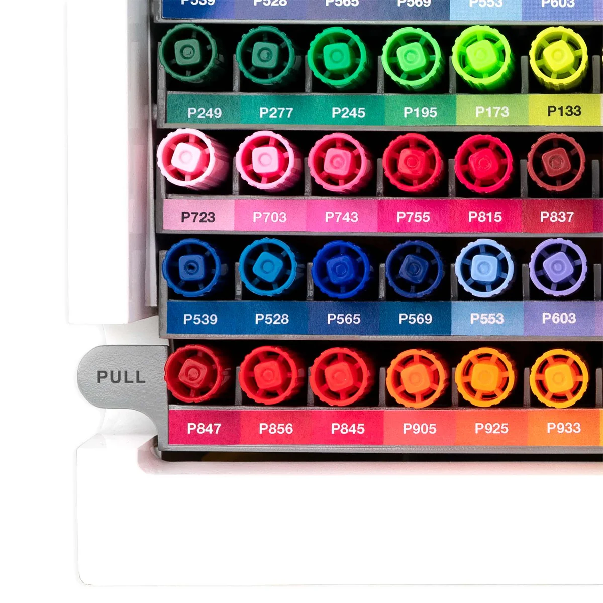 Marker Desktop Organizer - Image 5