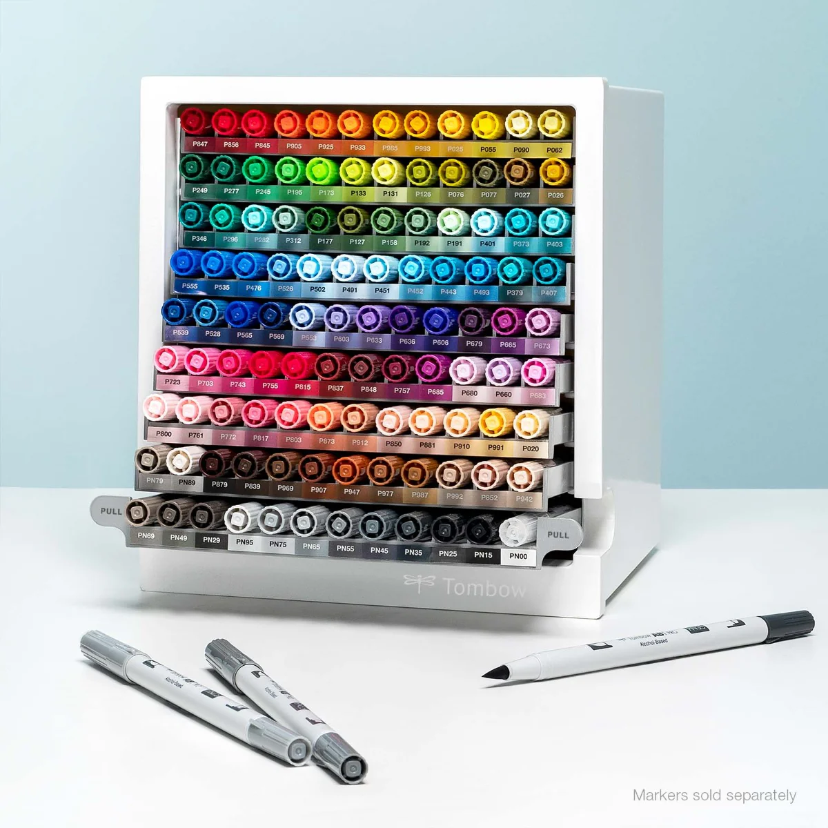 Marker Desktop Organizer - Image 7