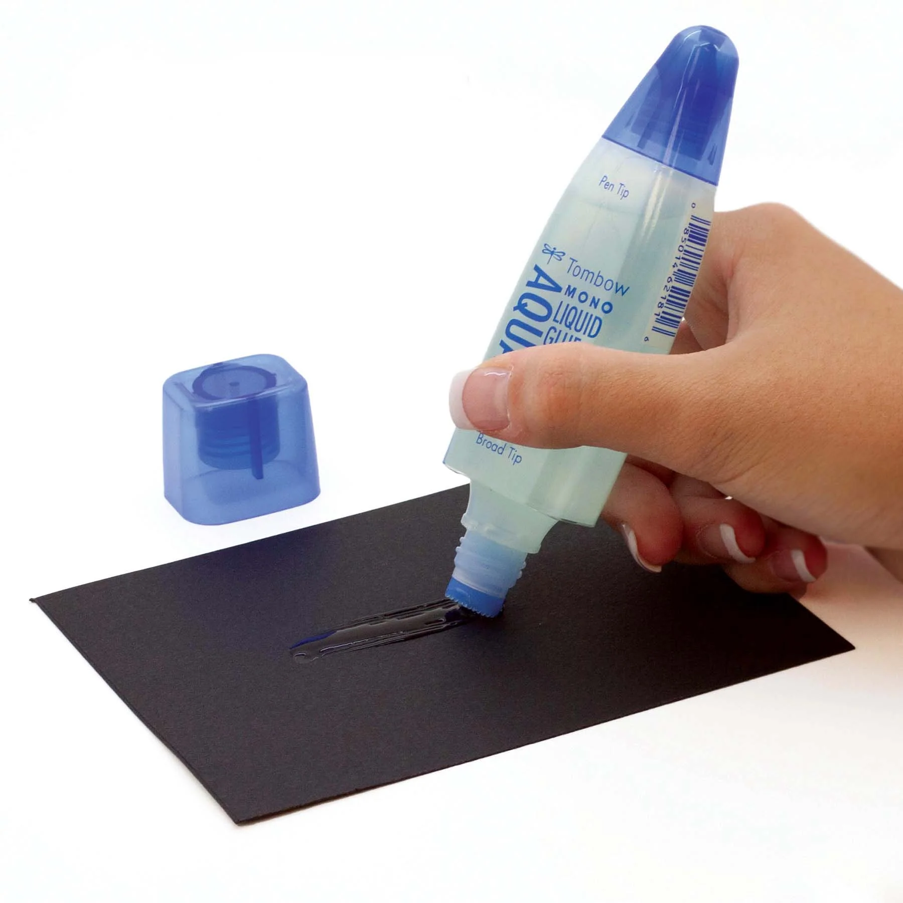 MONO Aqua Liquid Glue, 10-Pack - Image 6