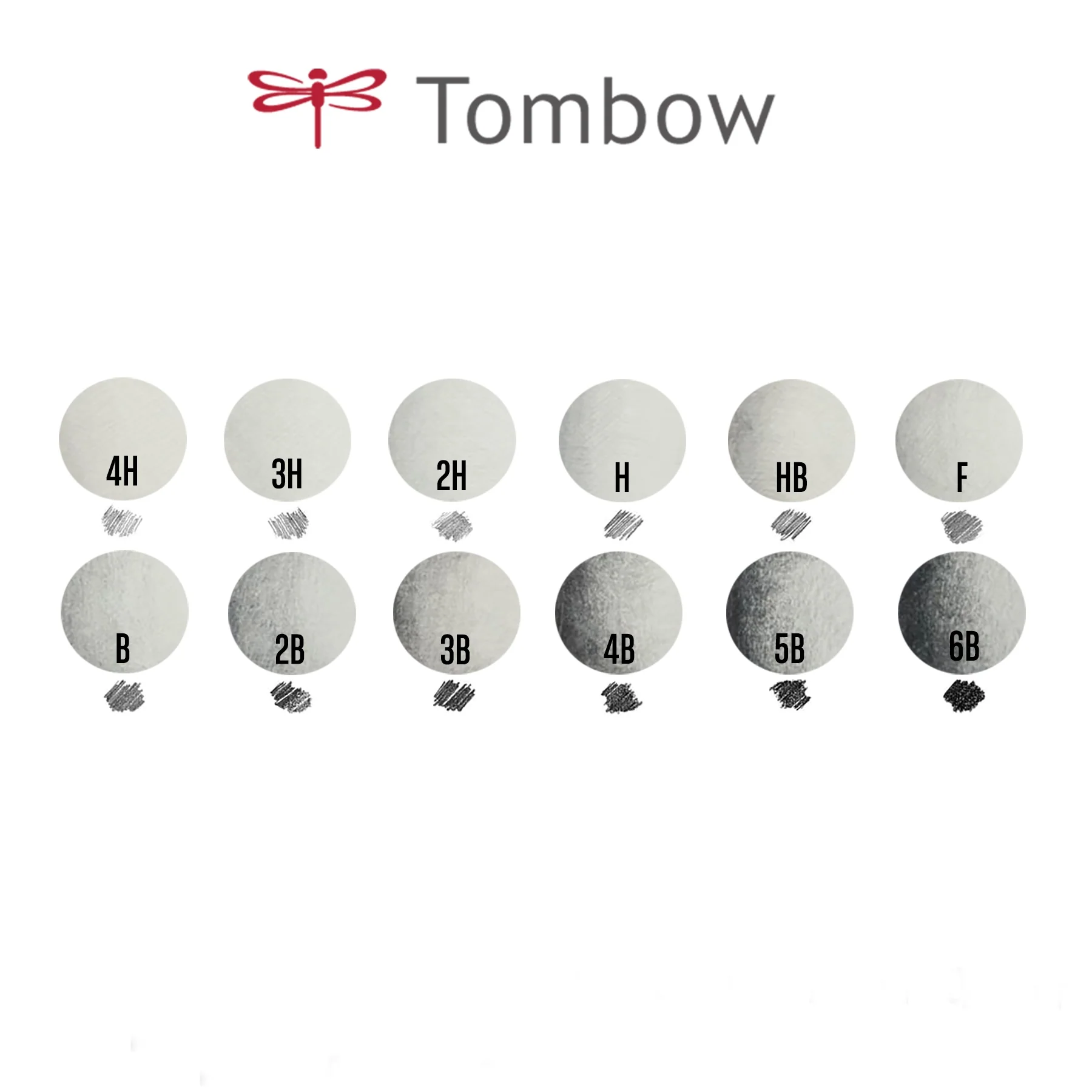 MONO Drawing Pencil 240 PC Display - Image 4