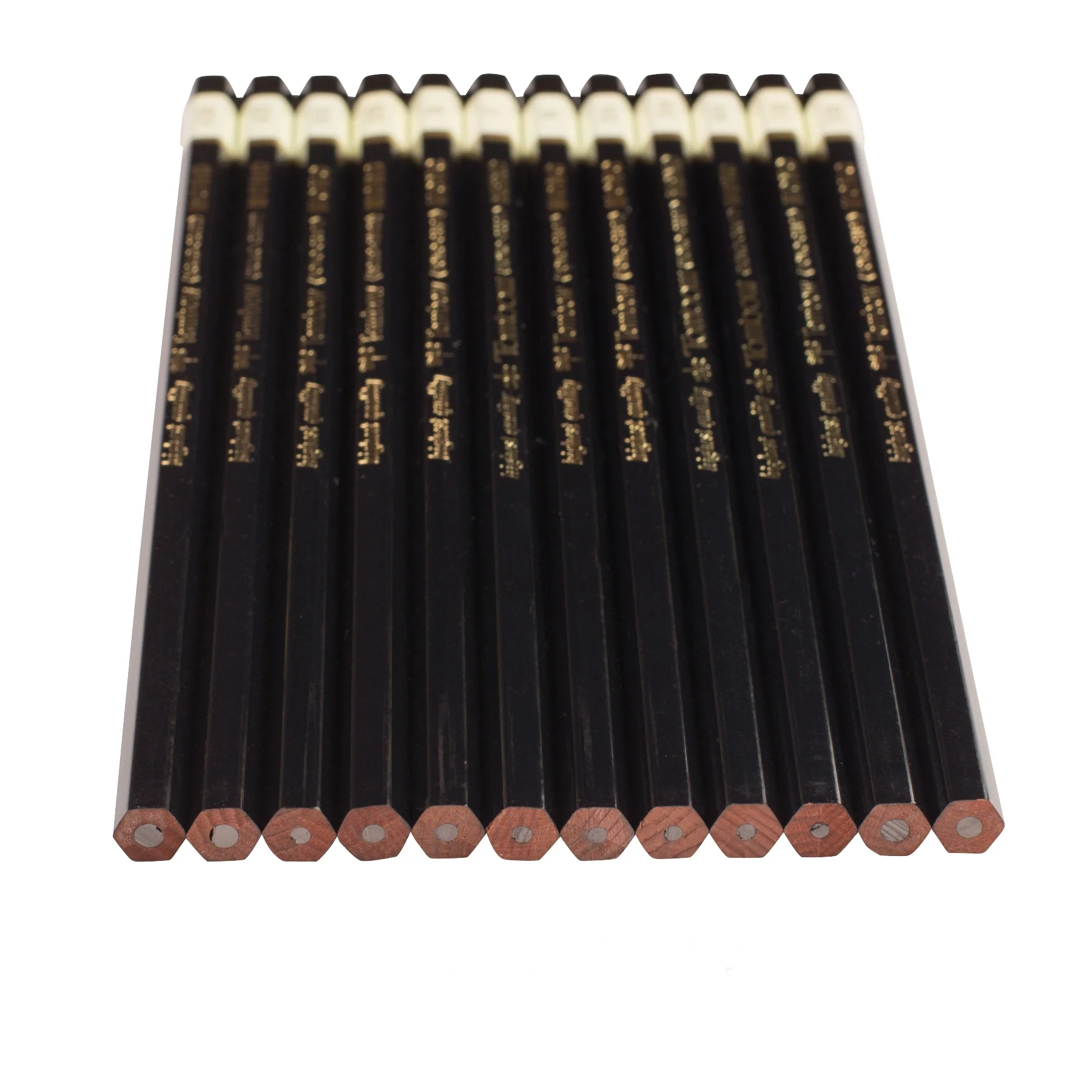 MONO Drawing Pencil 240 PC Display - Image 6