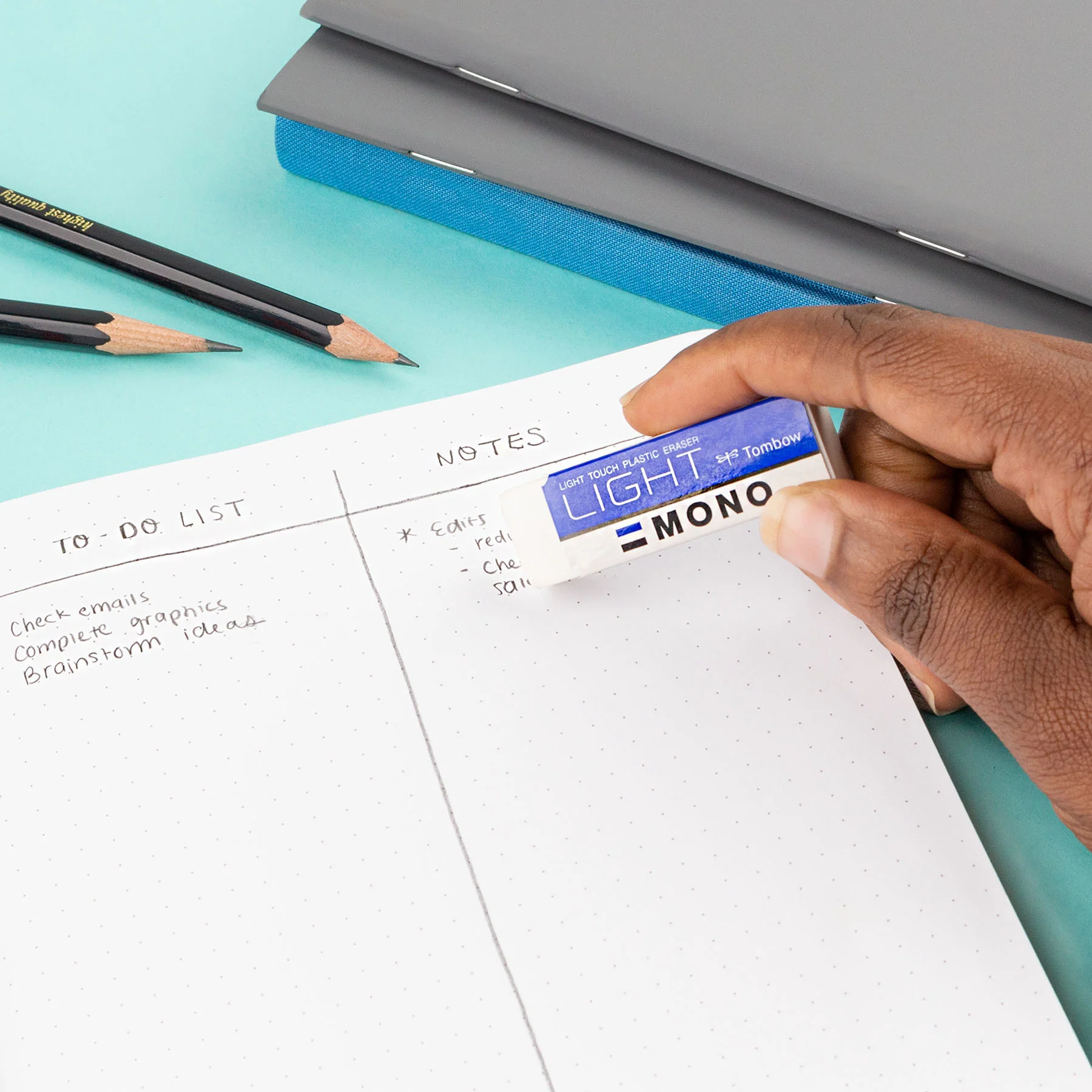 MONO Drawing Pencil Set - Image 8