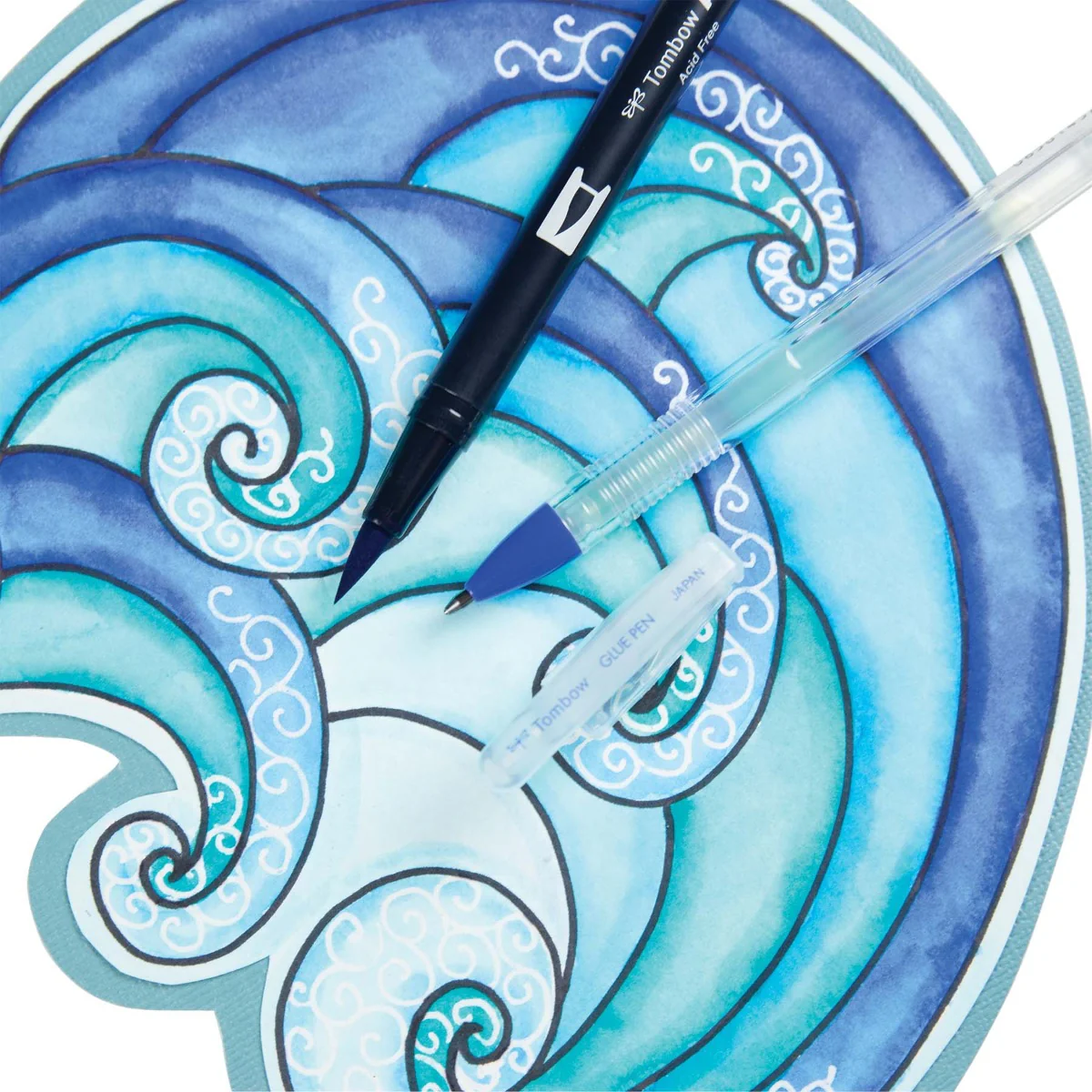 MONO Glue Pen - Image 8