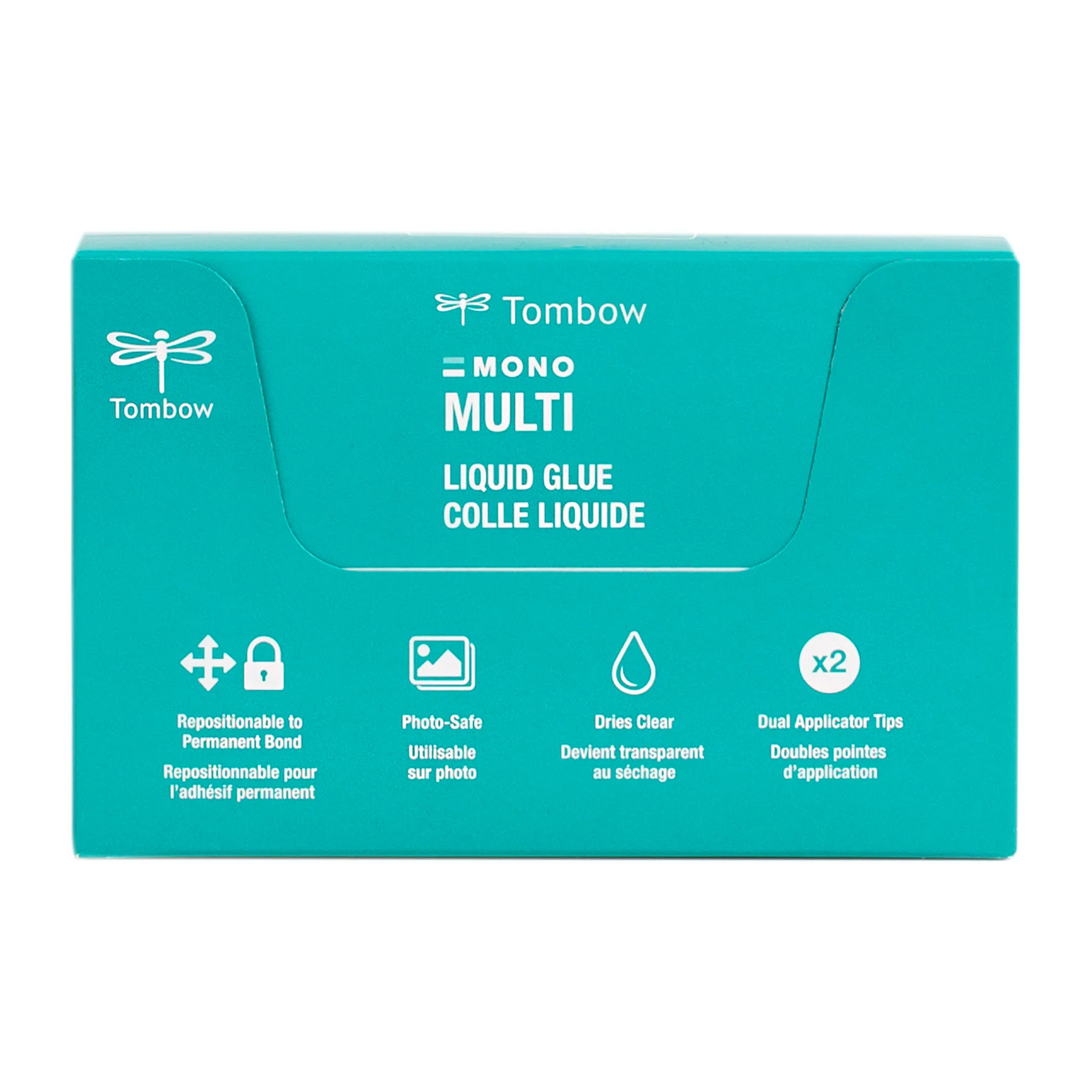 MONO Multi Liquid Glue, 10-Pack - Image 3