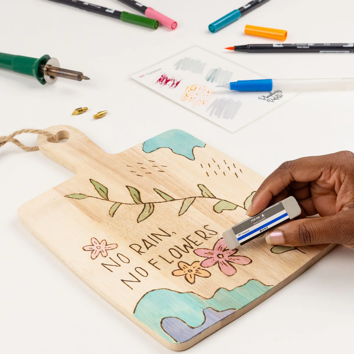 MONO Sand Eraser - Image 17