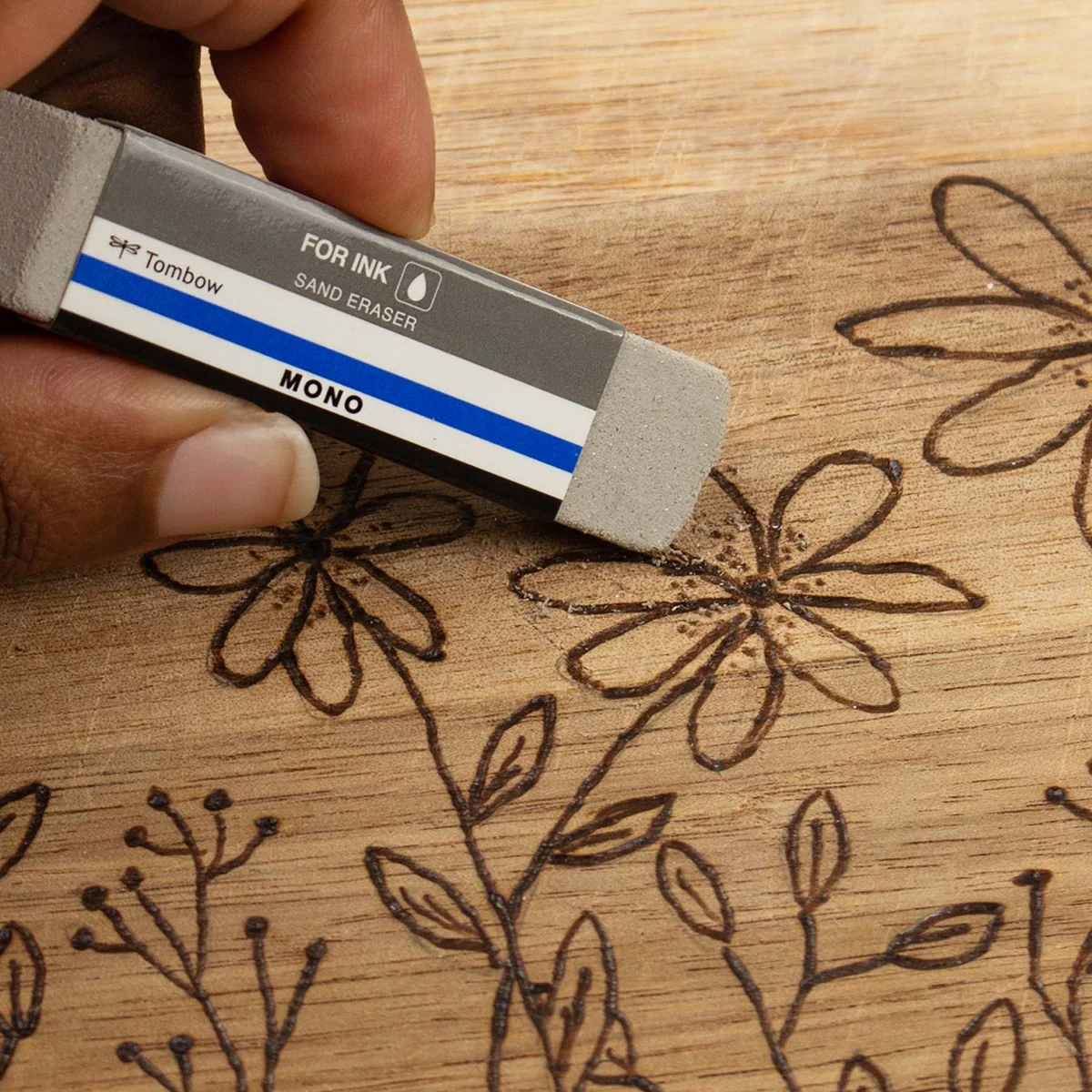 MONO Sand Eraser - Image 5