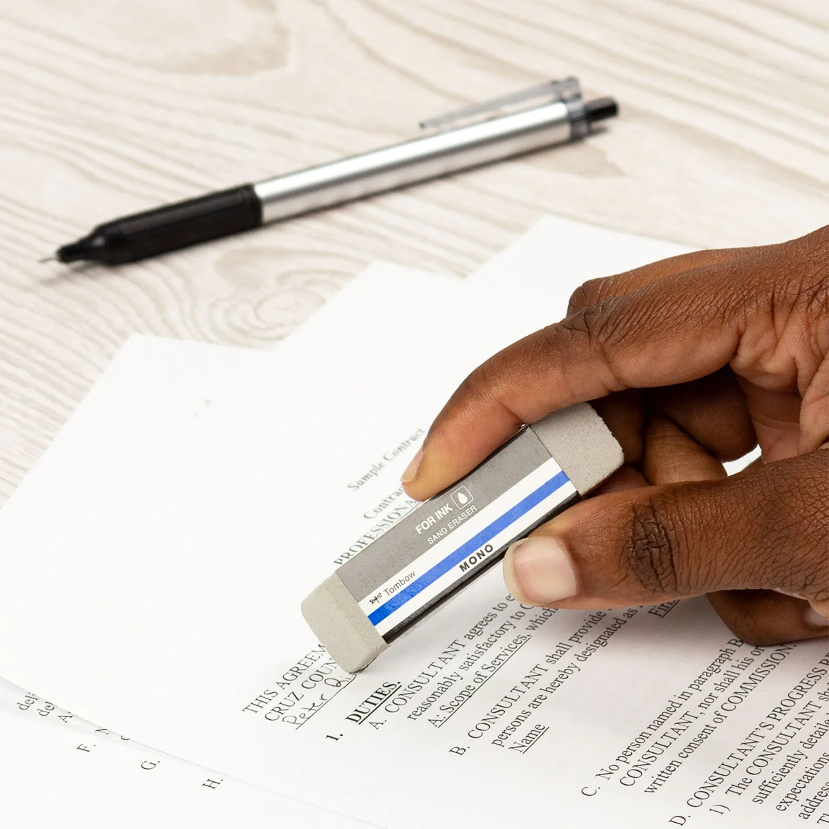 MONO Sand Eraser - Image 6