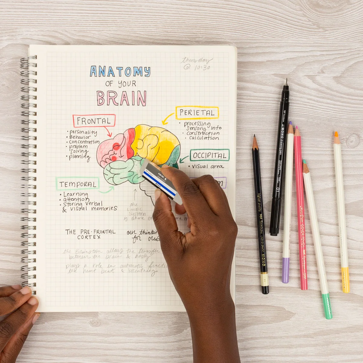 MONO Sand Eraser - Image 7