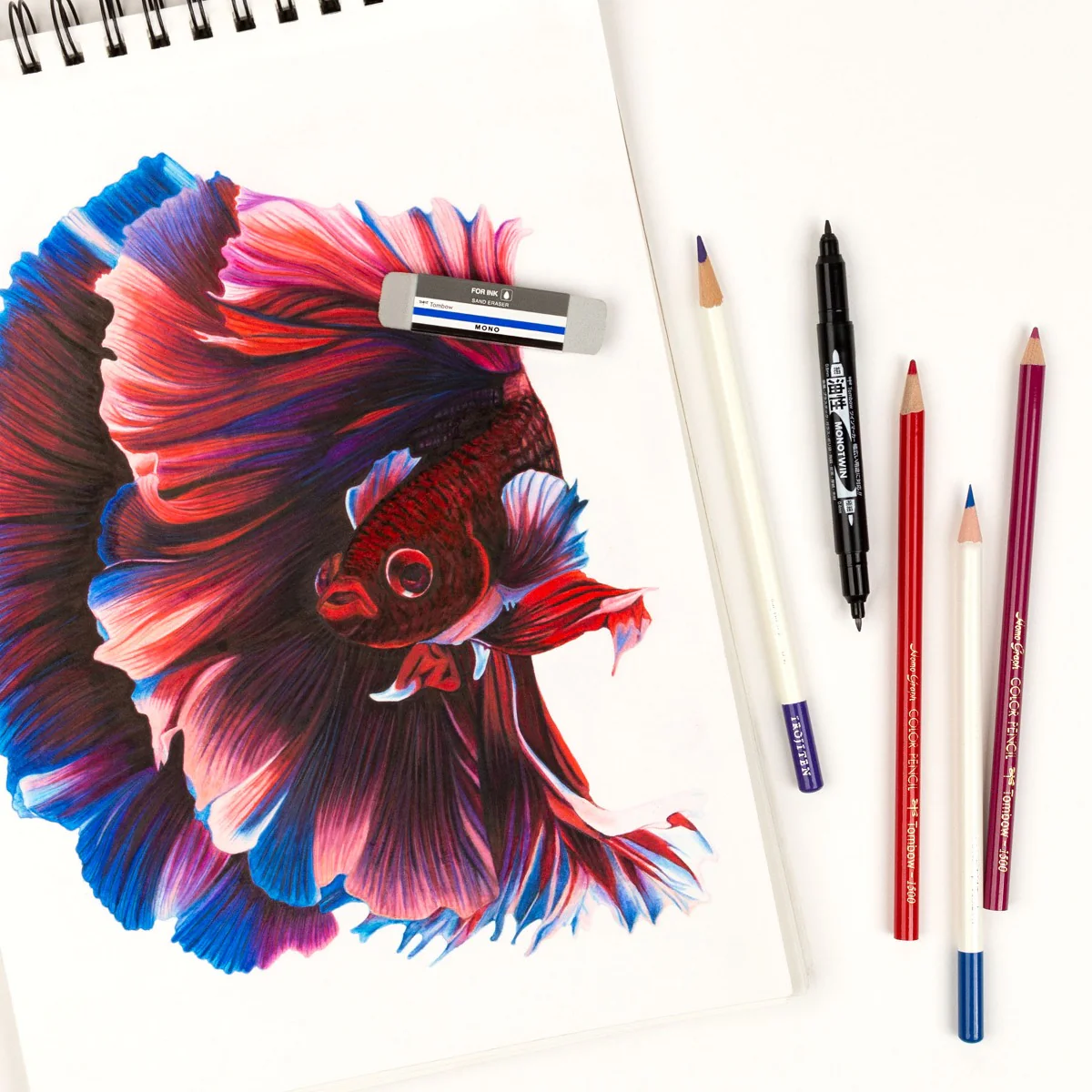 MONO Sand Eraser - Image 8