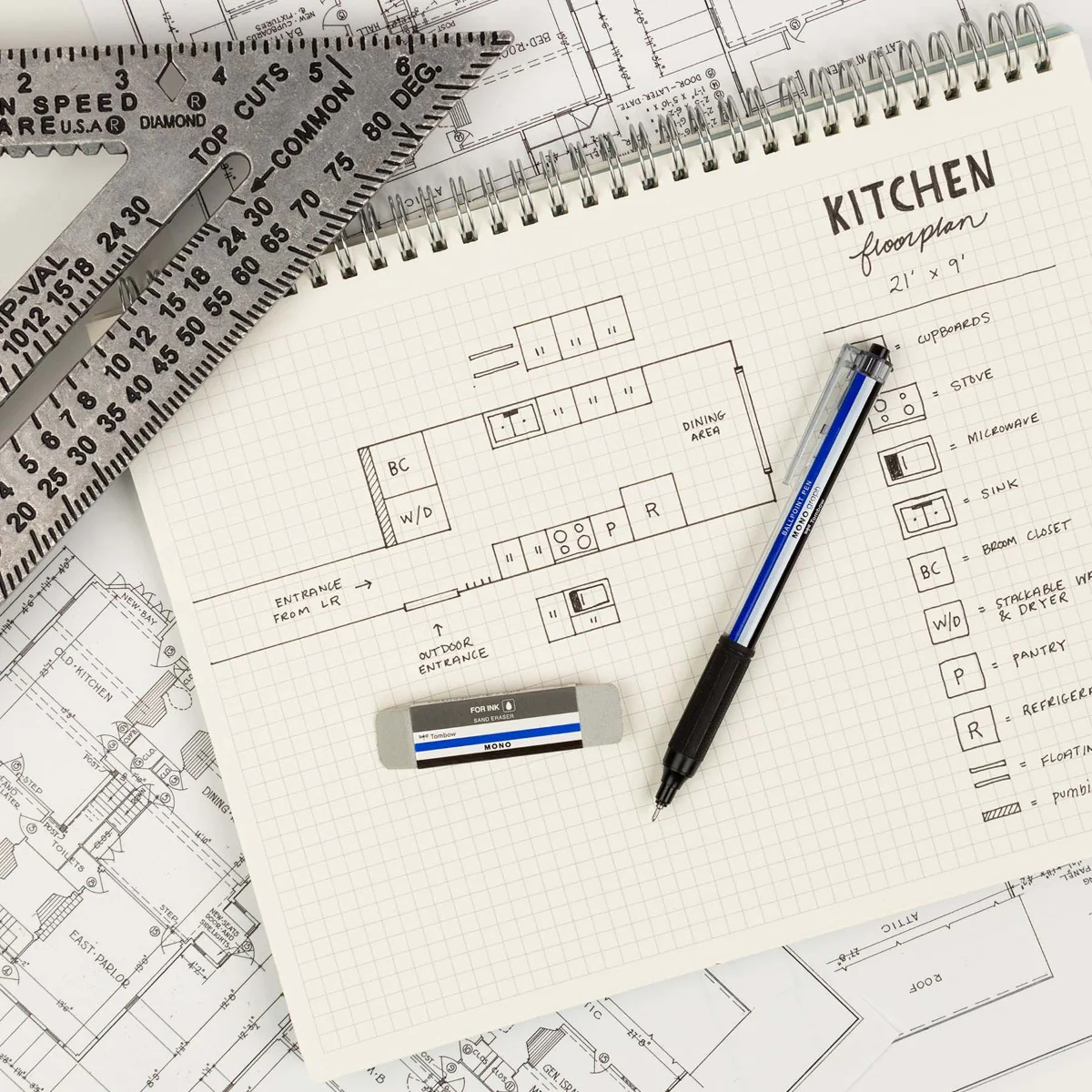 MONO Sand Eraser - Image 9