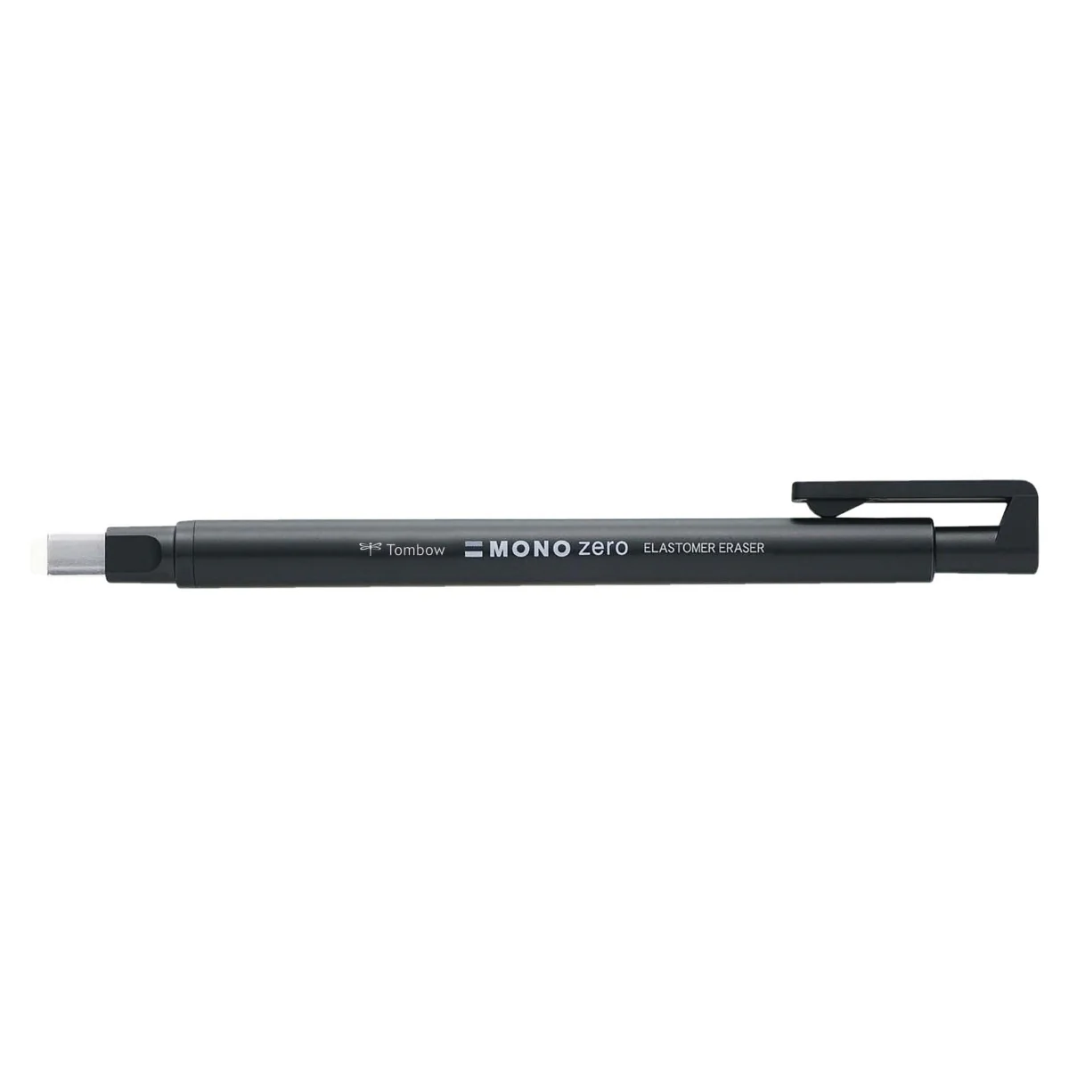 MONO Zero Eraser, Black Rectangle - Image 4