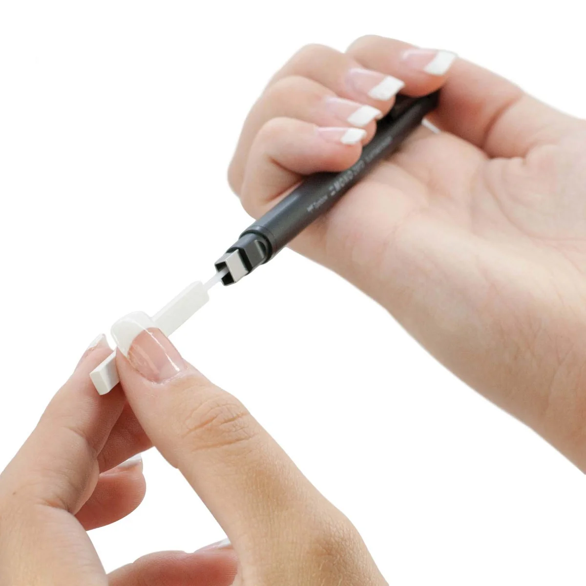 MONO Zero Eraser, Black Rectangle - Image 6