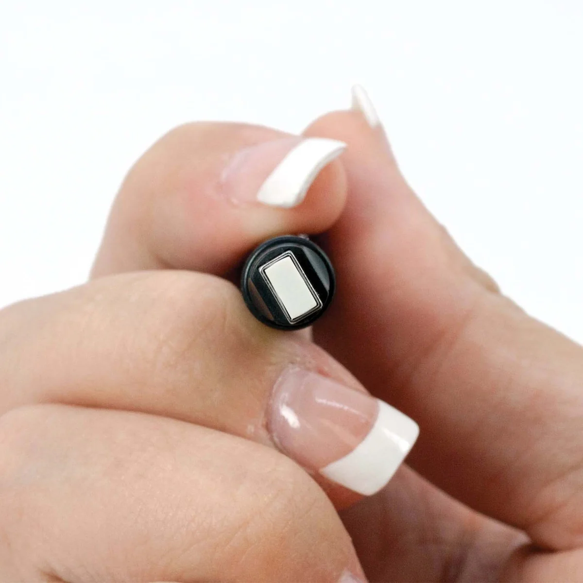 MONO Zero Eraser, Black Rectangle - Image 7