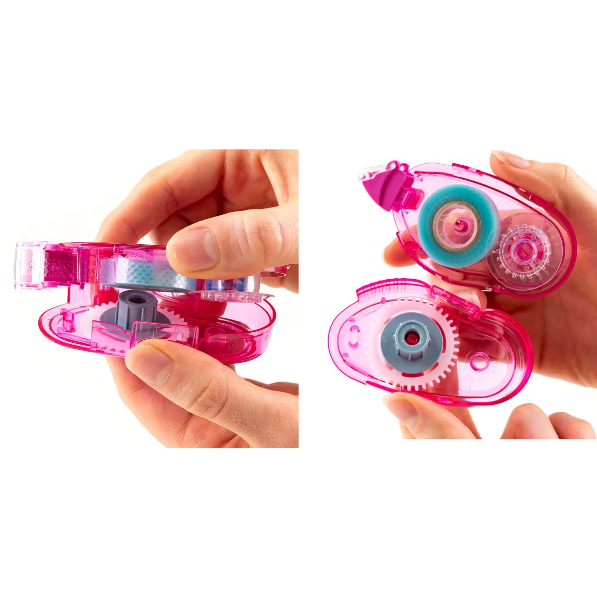 Refill, MONO Adhesive Dots, 3 Pack - Image 6